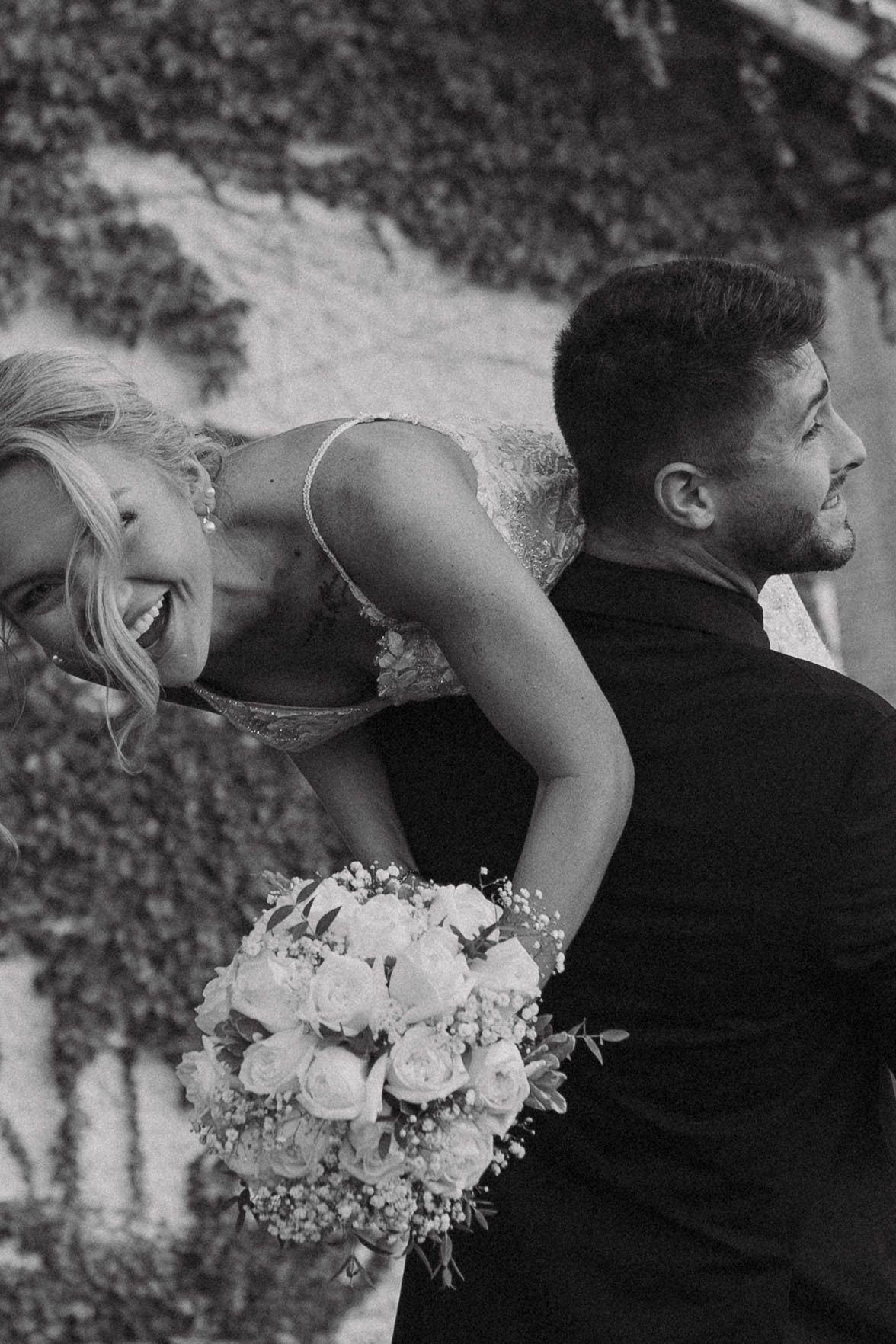 Courtney Mack Photography Wedding