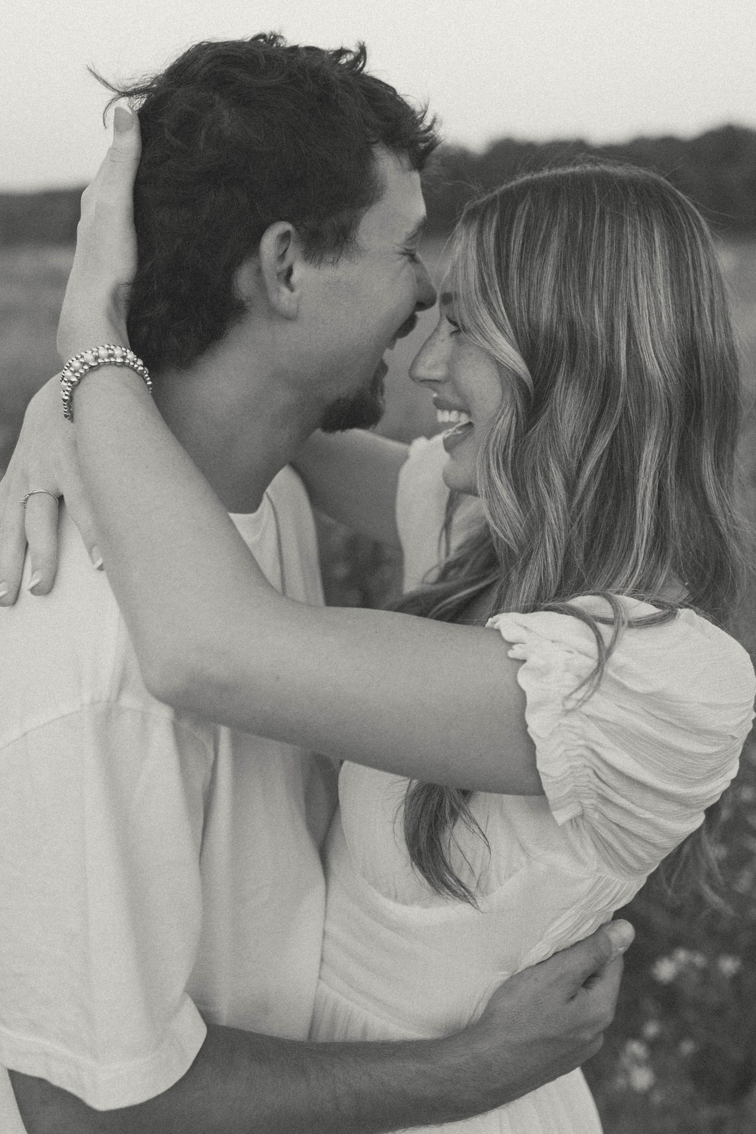 Courtney Mack Photography Engagement Session