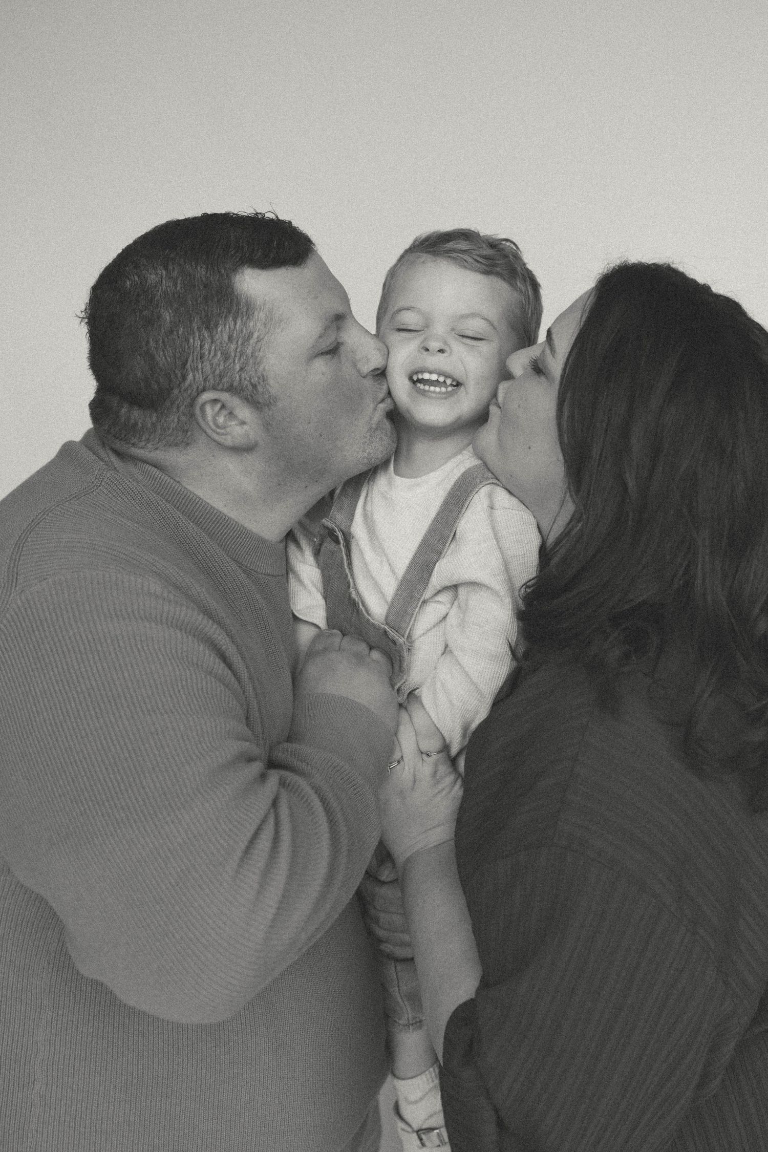Courtney Mack Photography documentary family photos