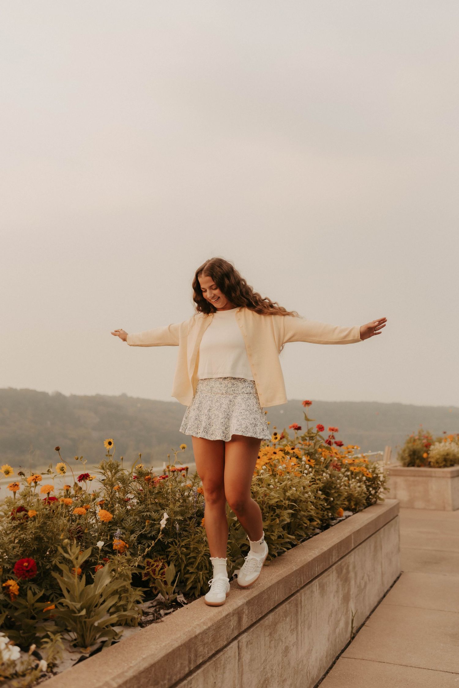 Courtney Mack Photography Senior