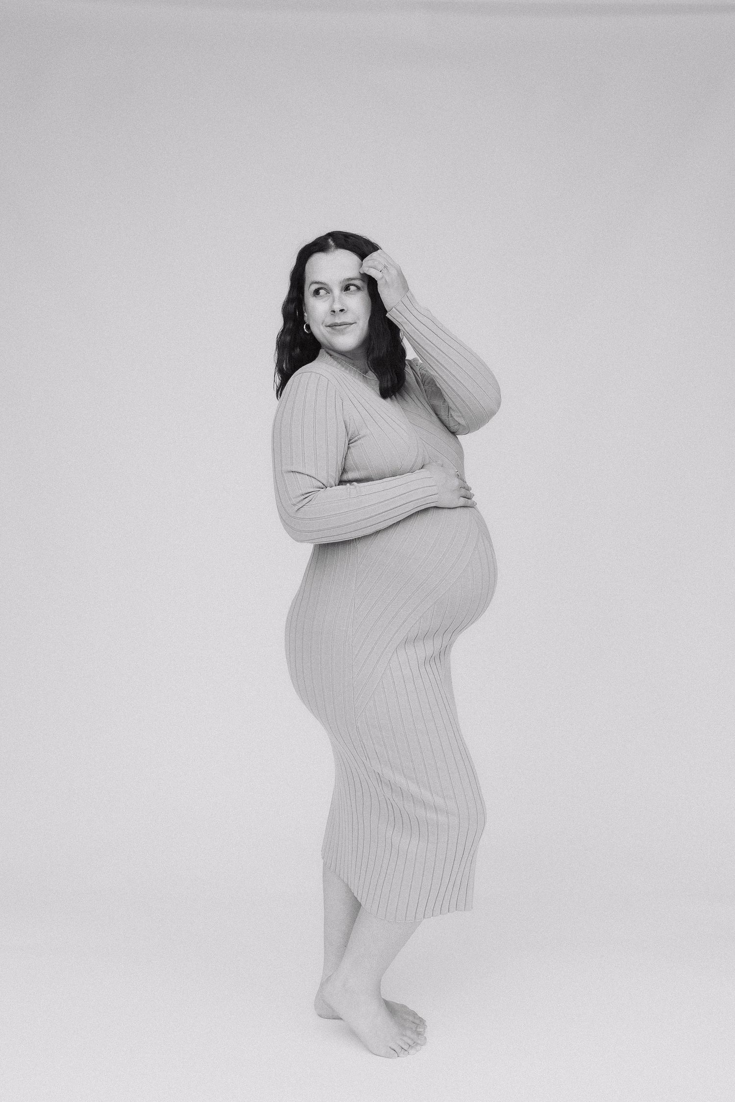Courtney Mack Photography maternity photography