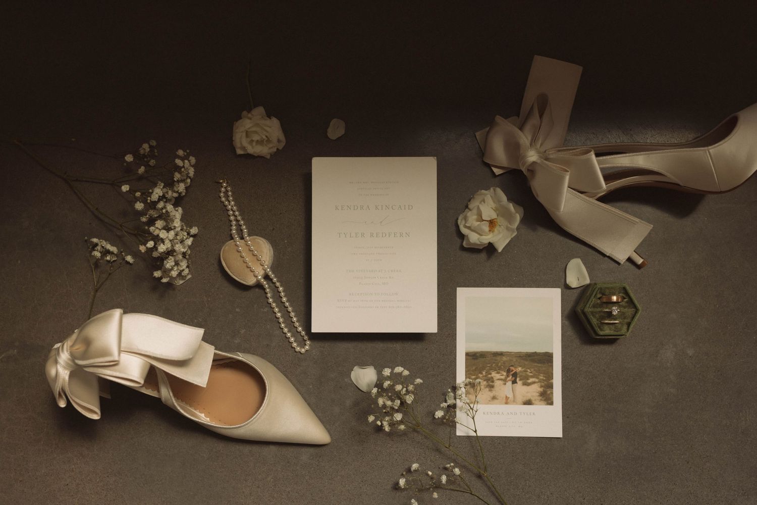 Courtney Mack Photography St Louis Missouri Wedding photography