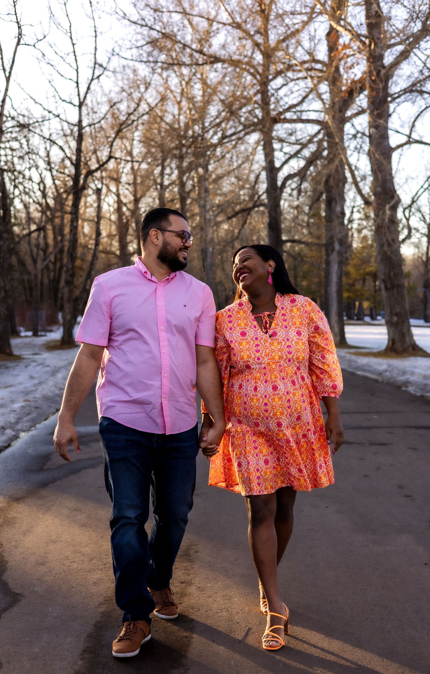 Maternity photo session in airdrie, lifestyle photography in airdrie and calgary