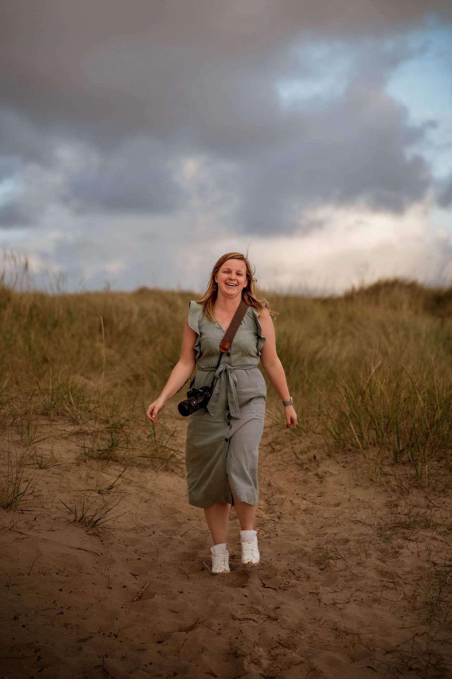 Lauren at Magic Moments Studio Wedding Photographer