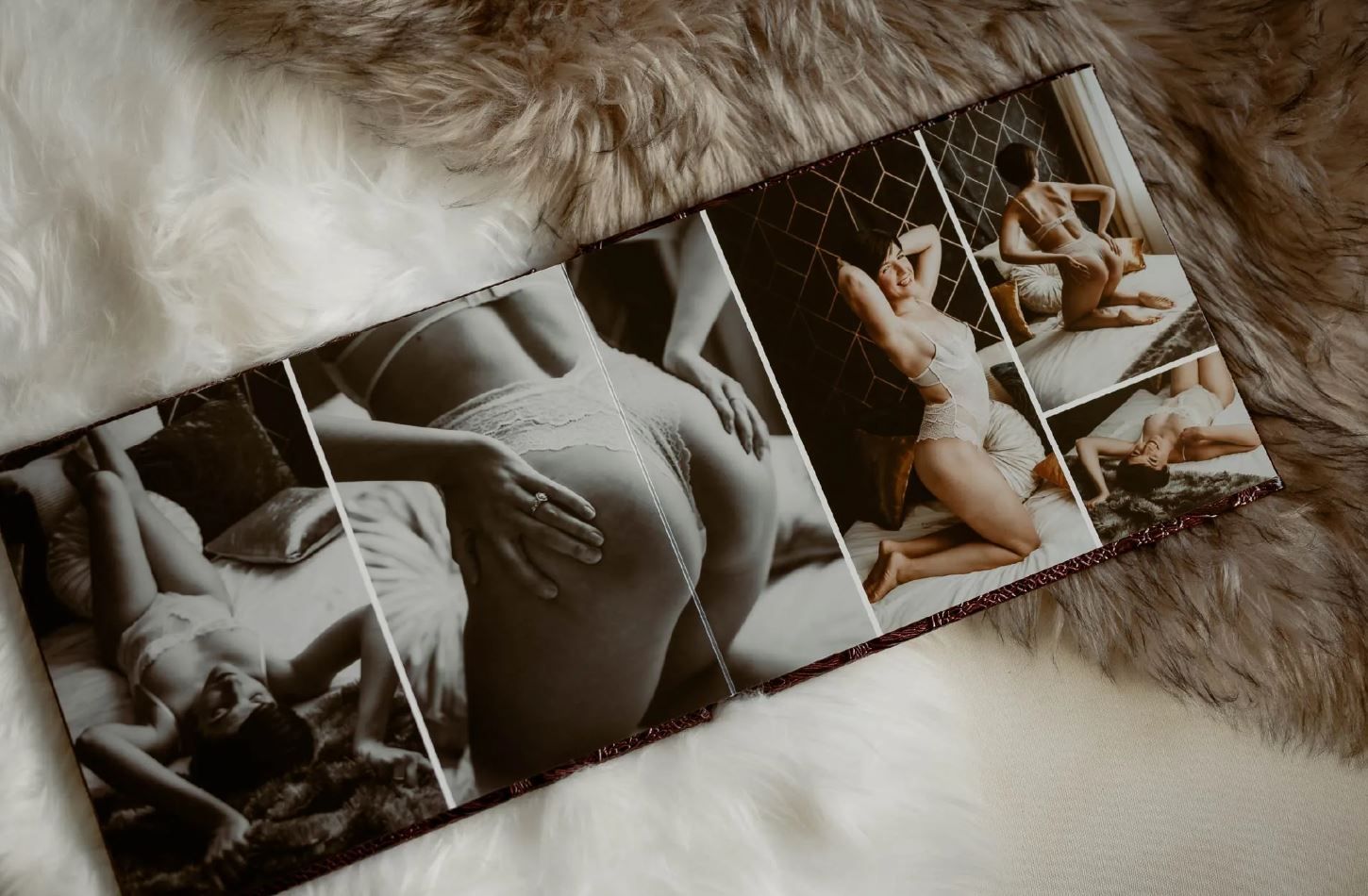 Boudoir Sessions