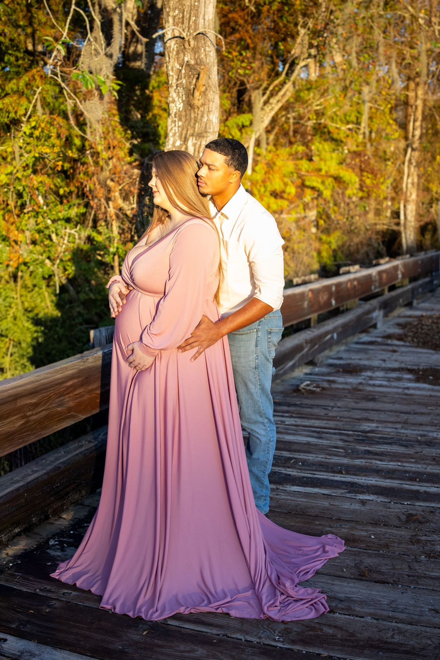 maternity family