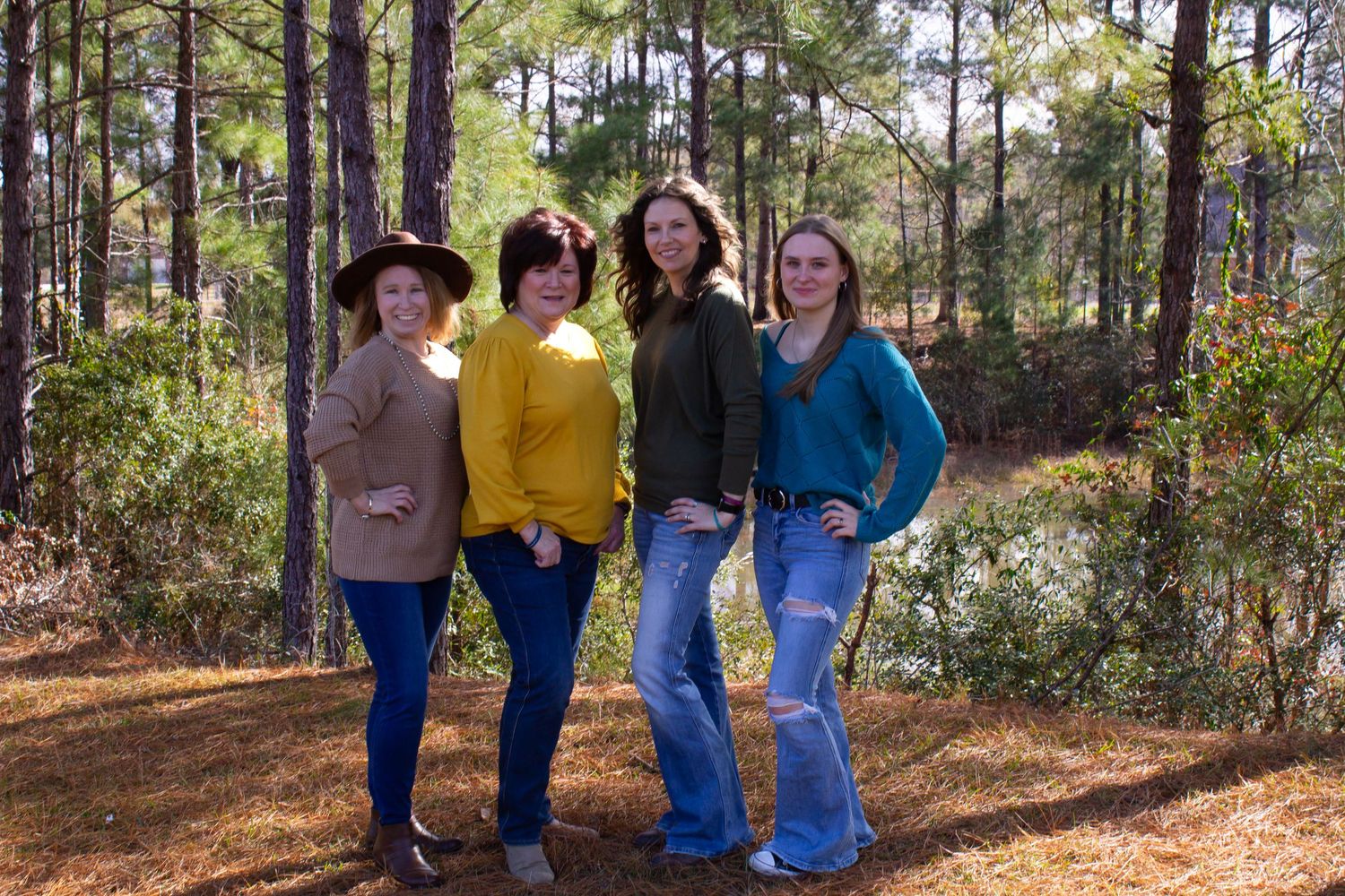 family