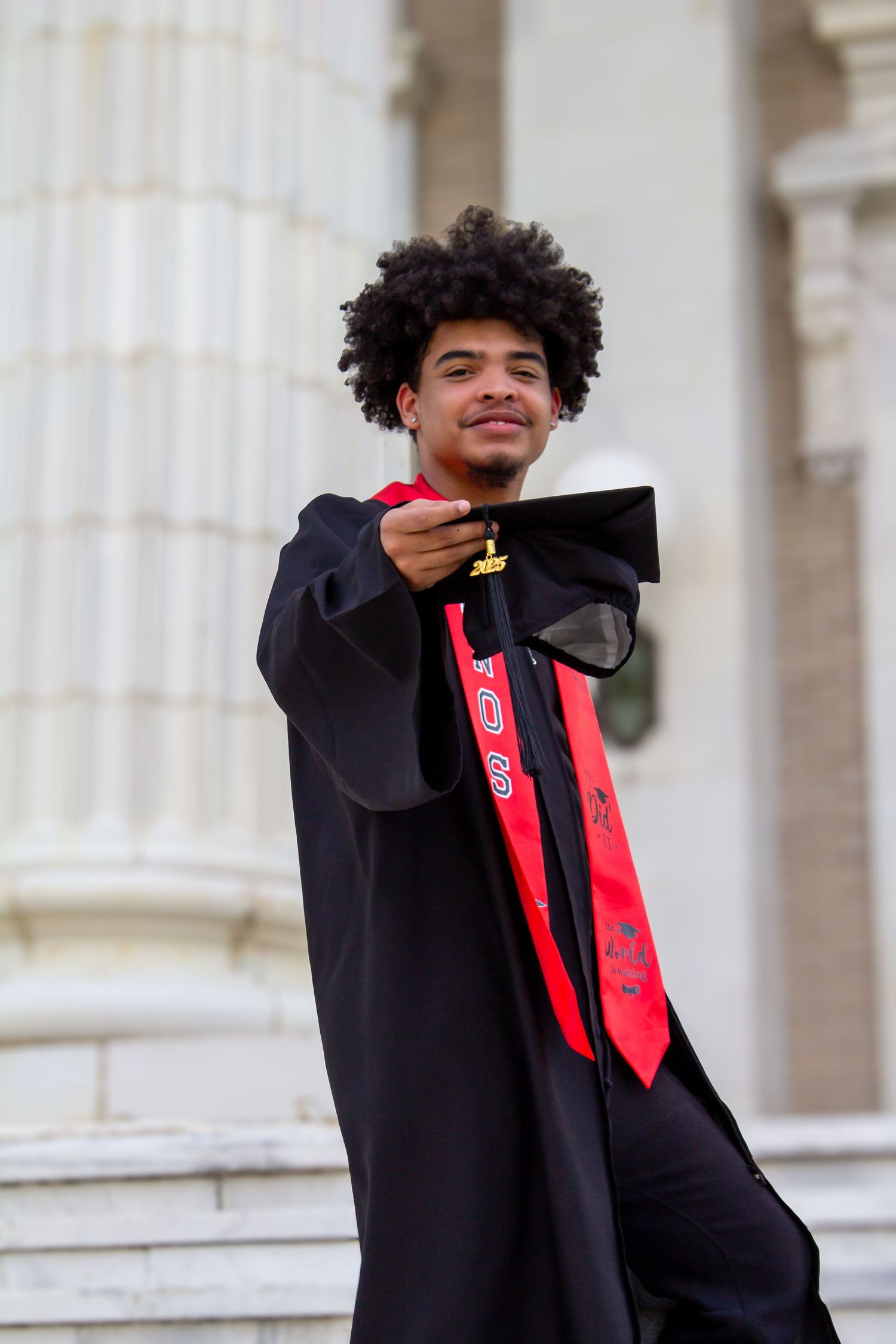graduation