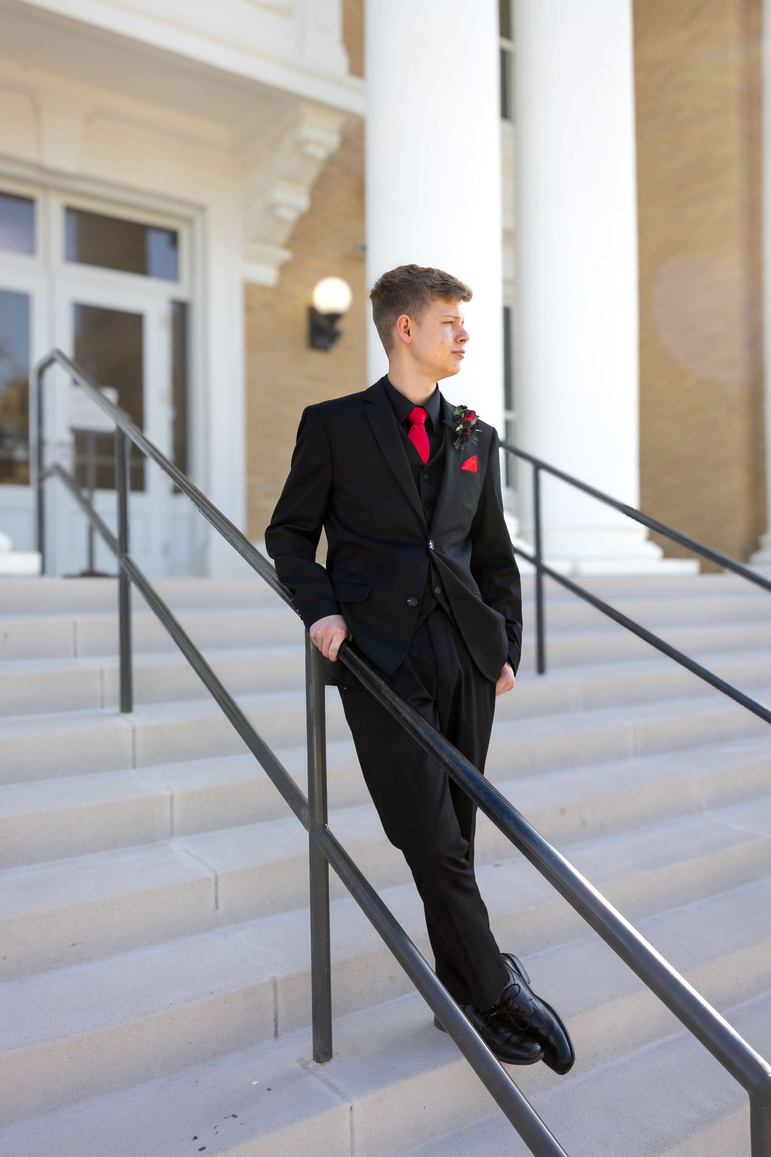 formal