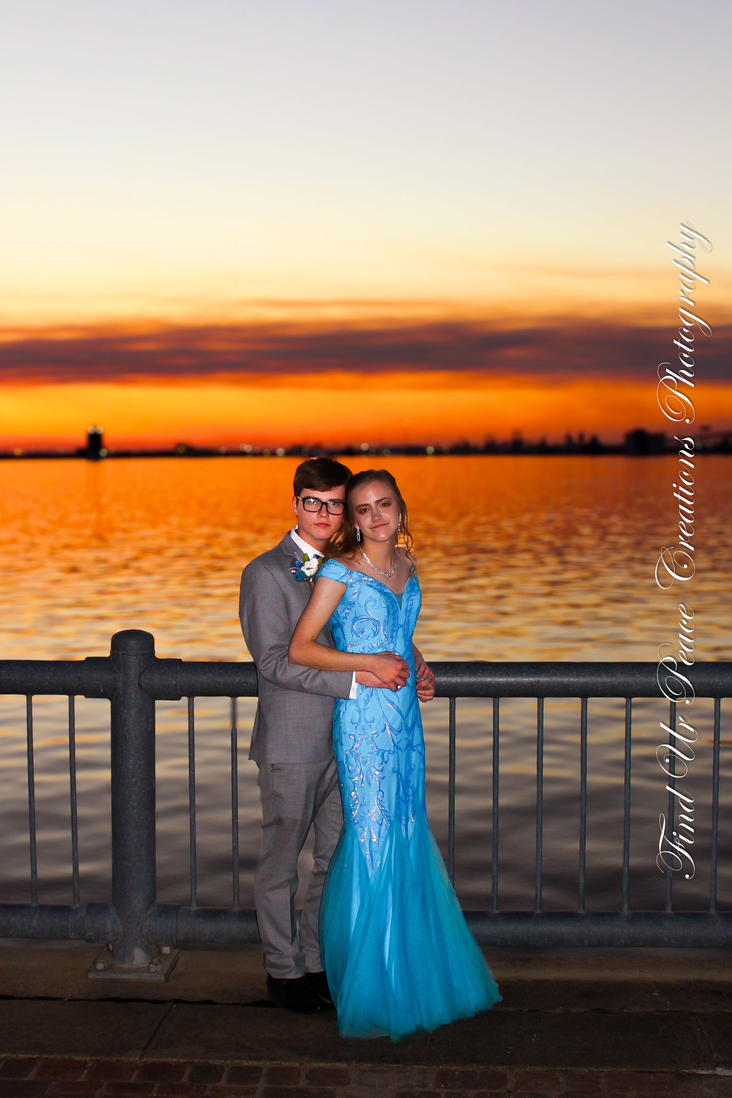 prom formal