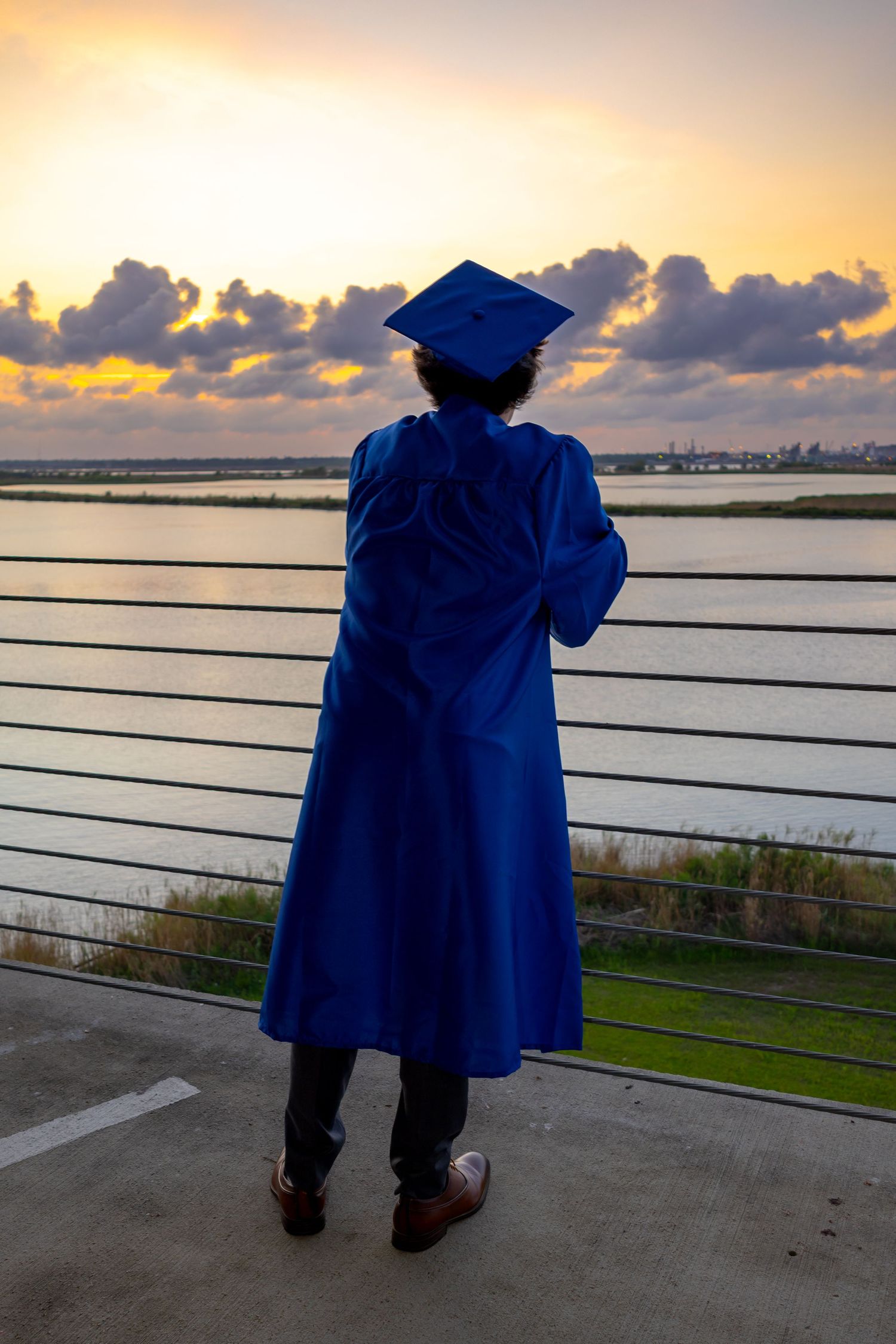graduation