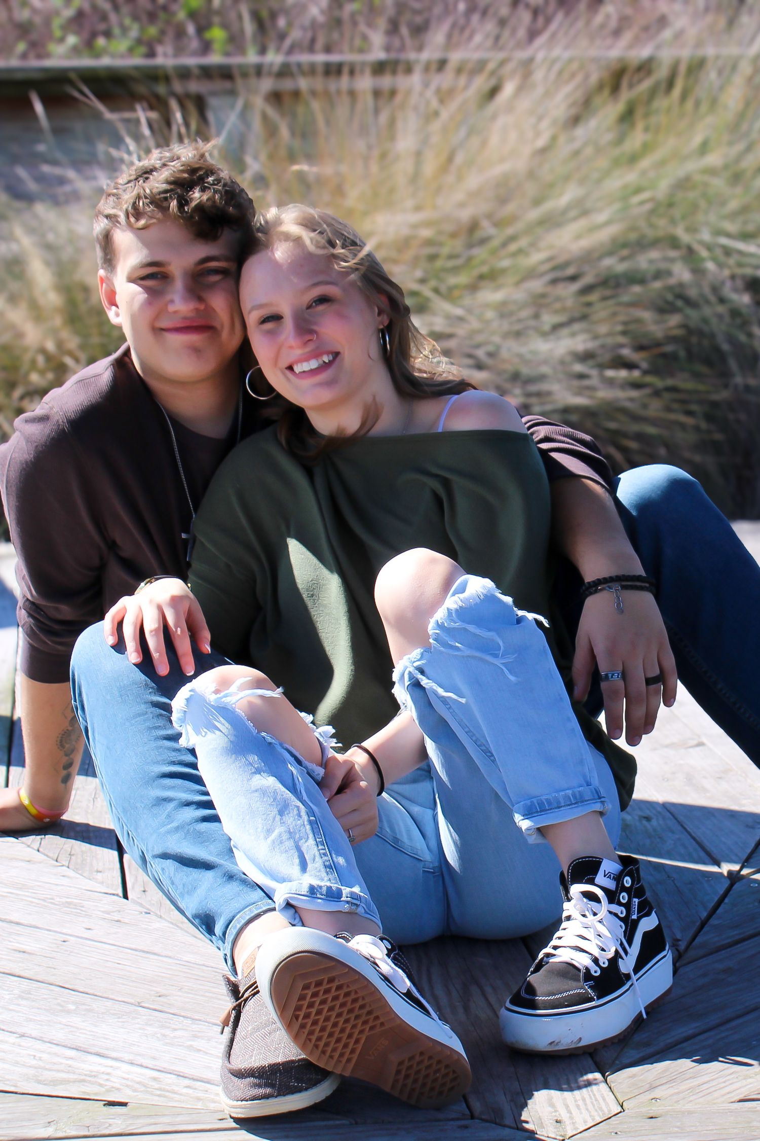 couples