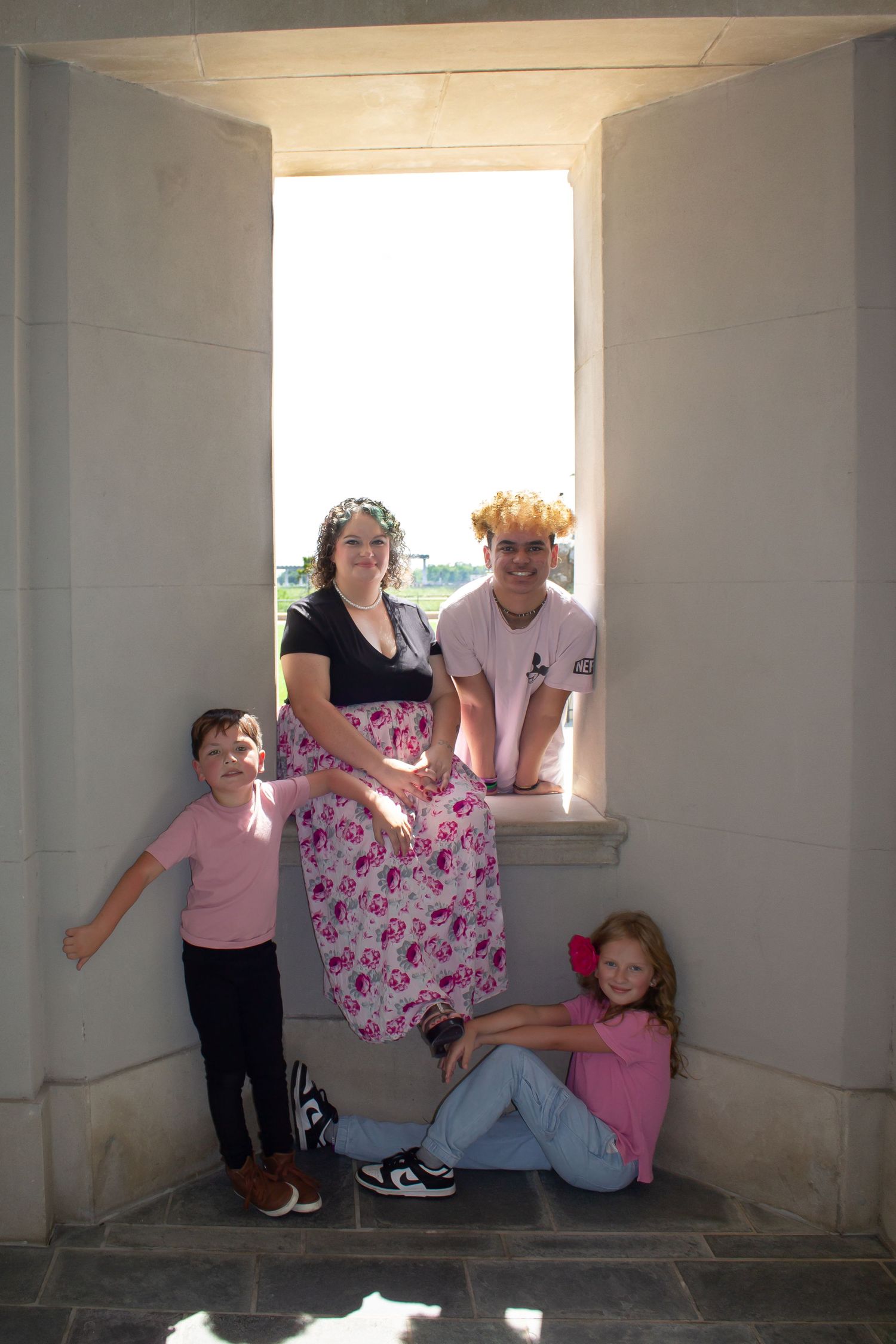 family