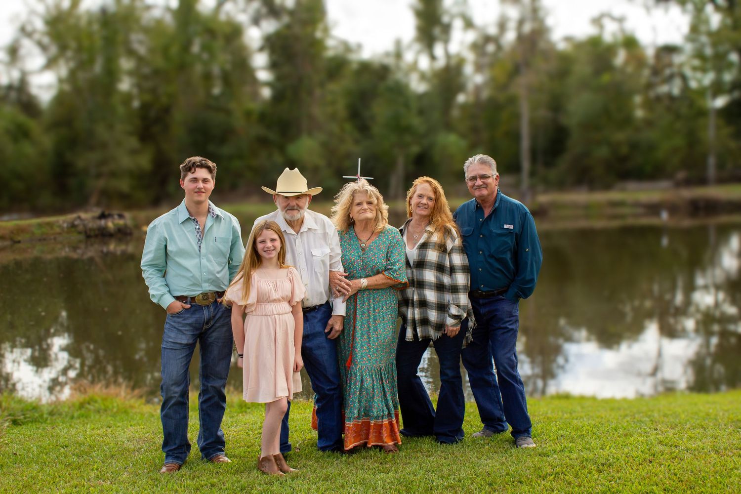 family