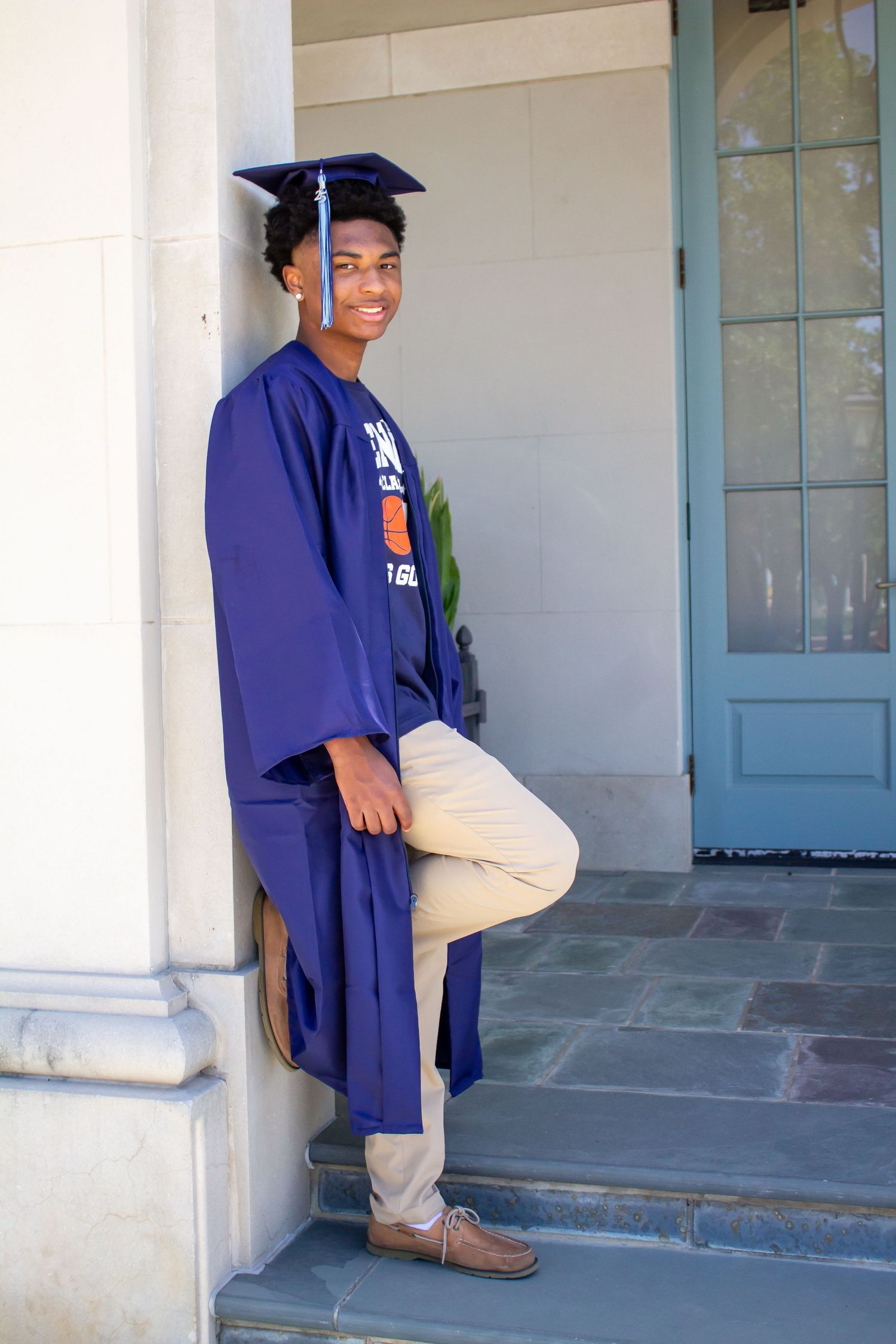 graduation