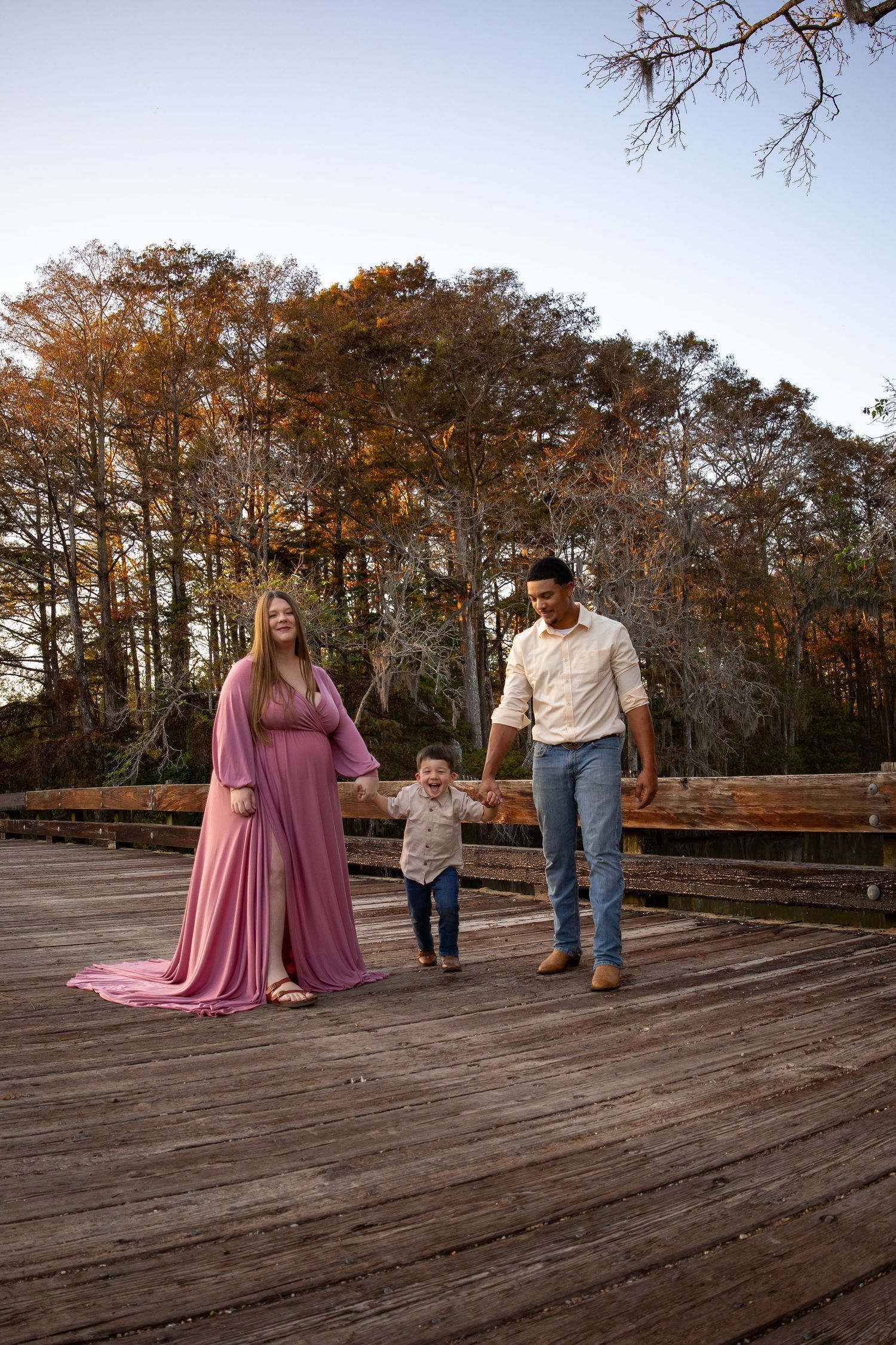 family