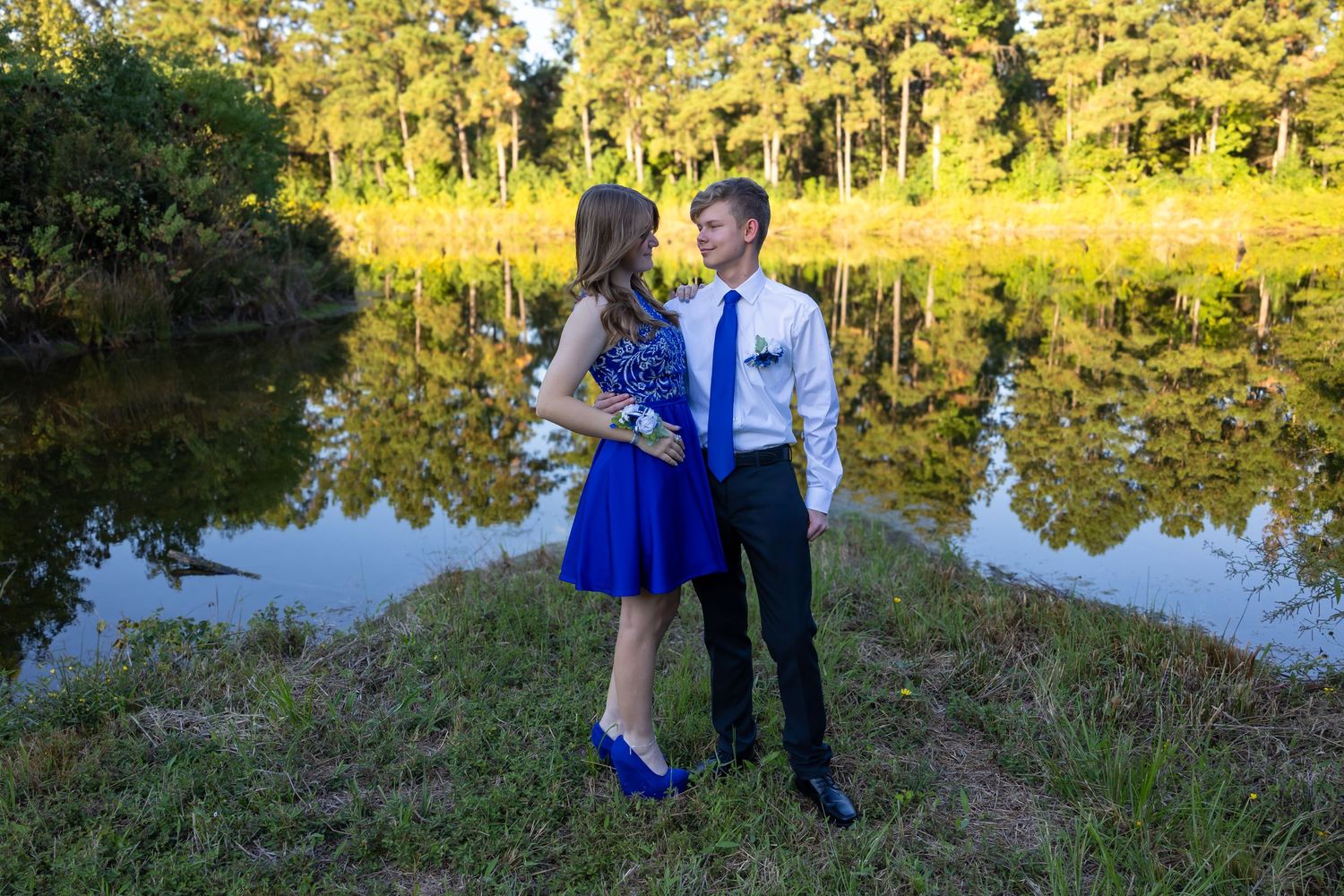 homecoming formal