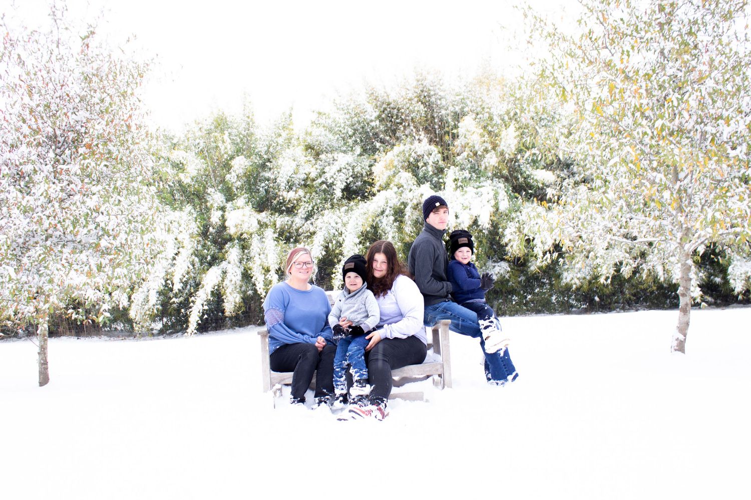 family