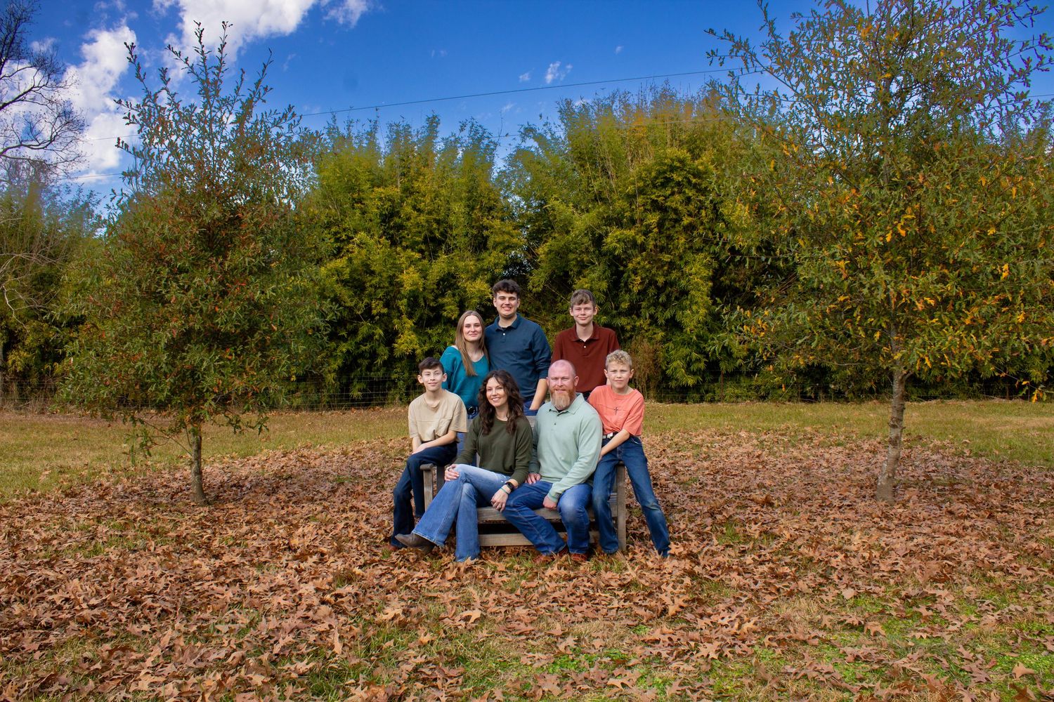 family