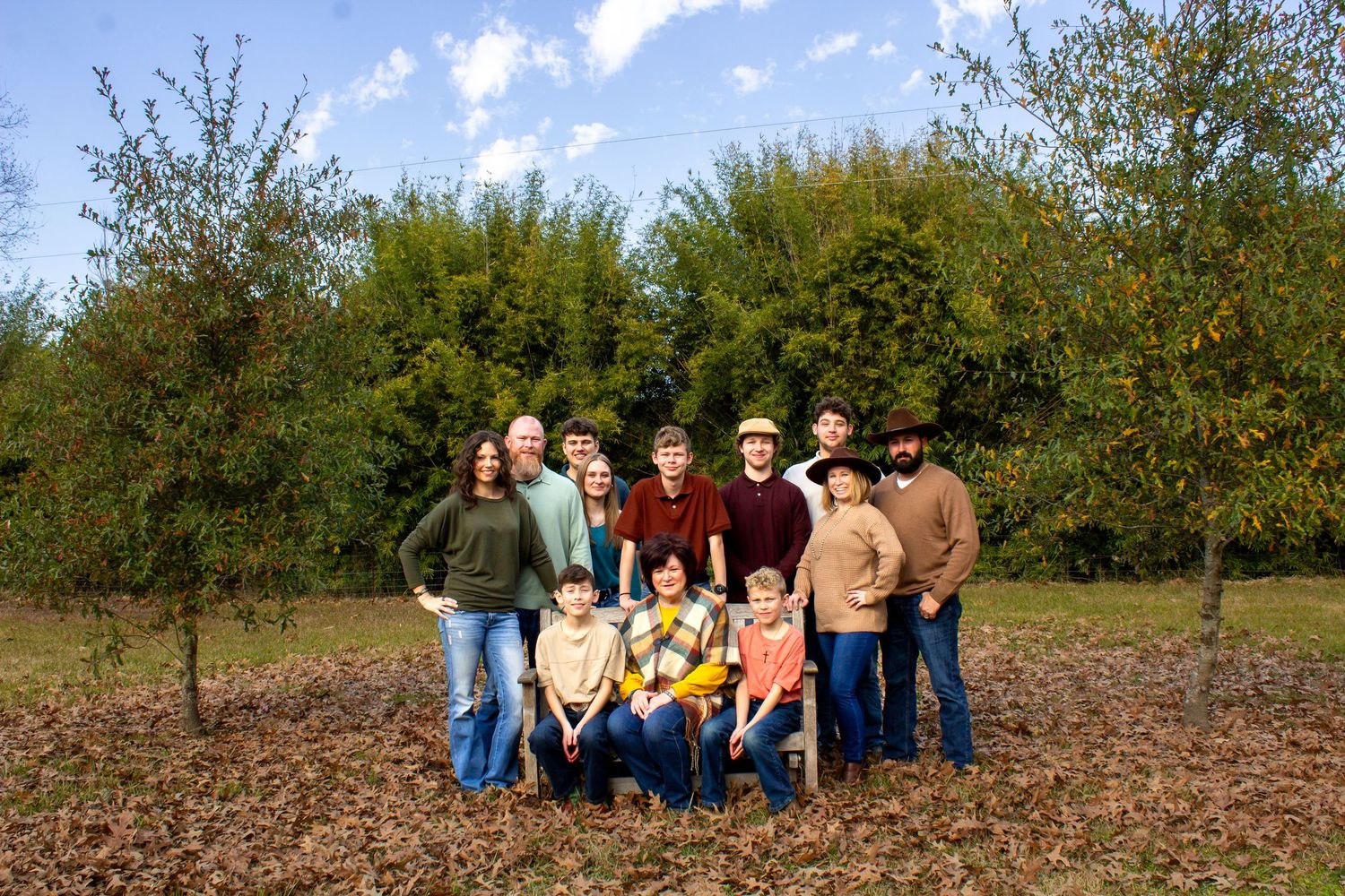family