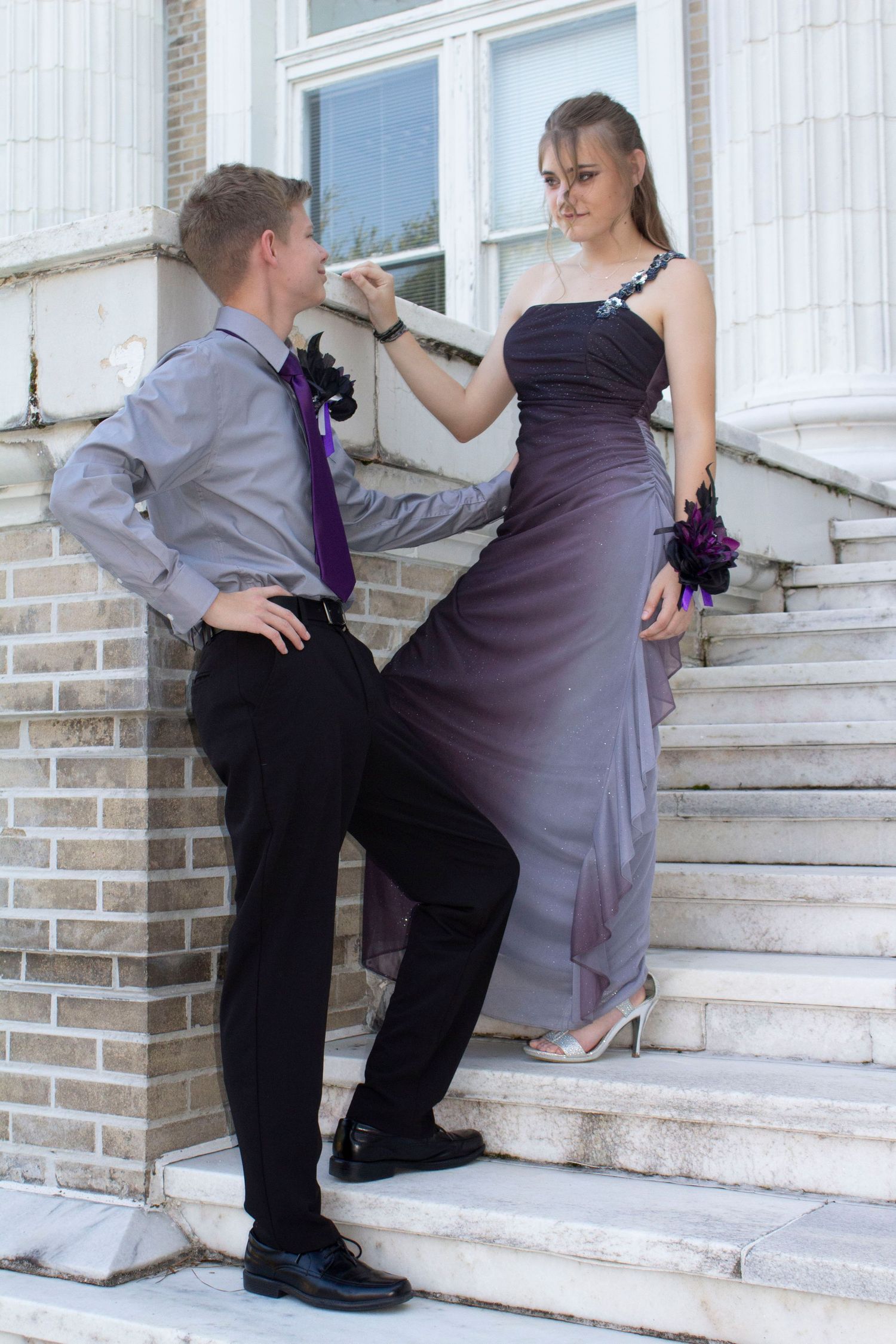homecoming formal