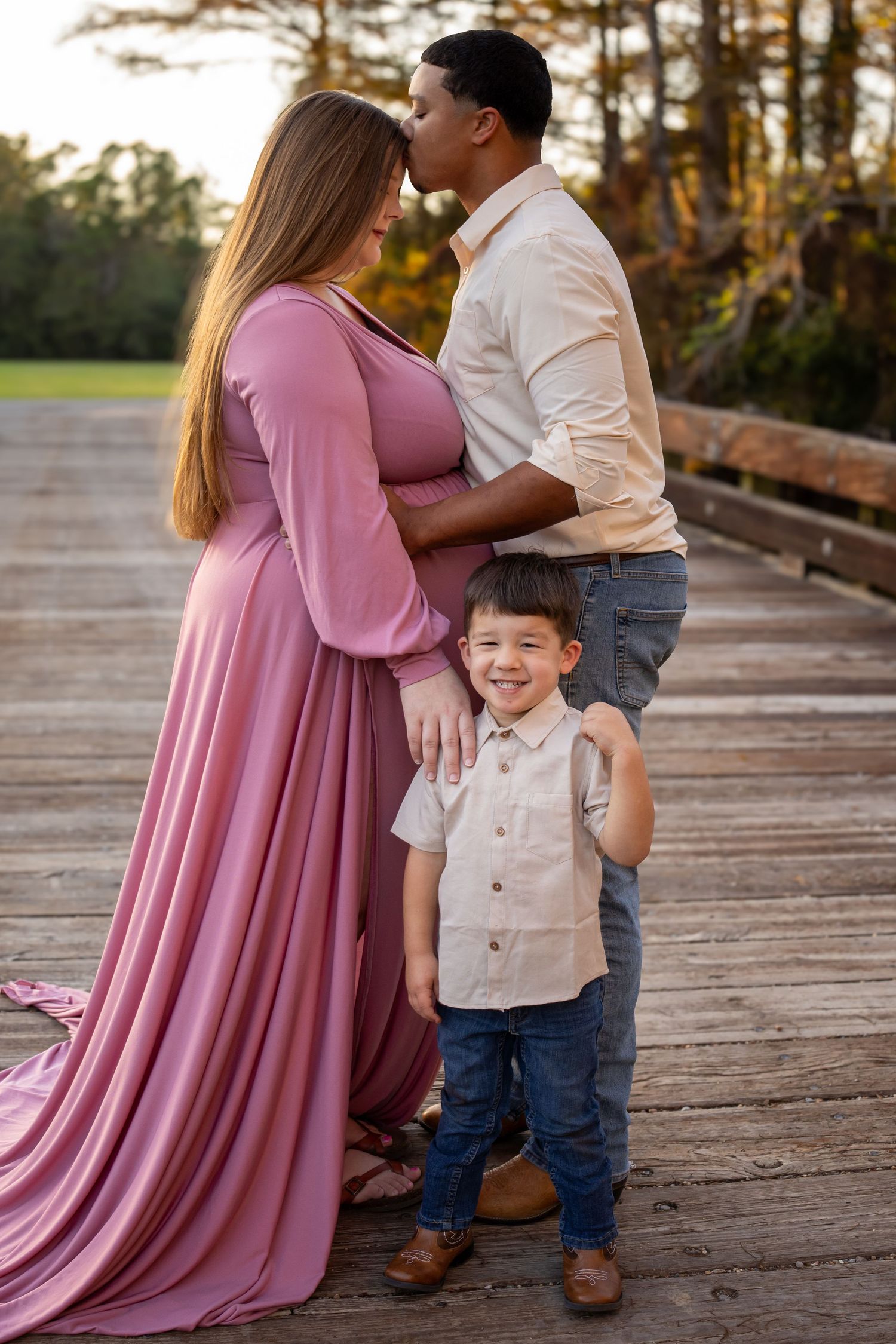 family
