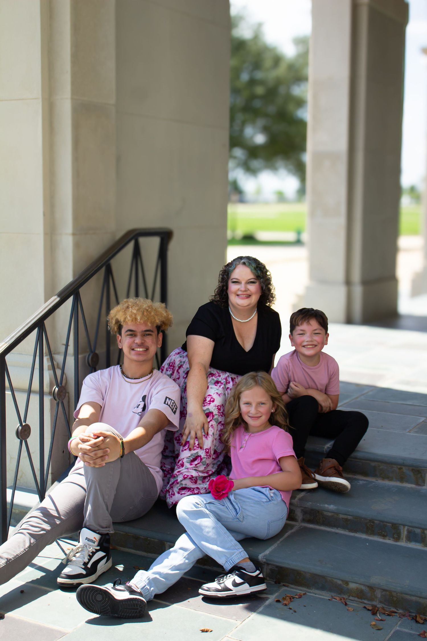 family