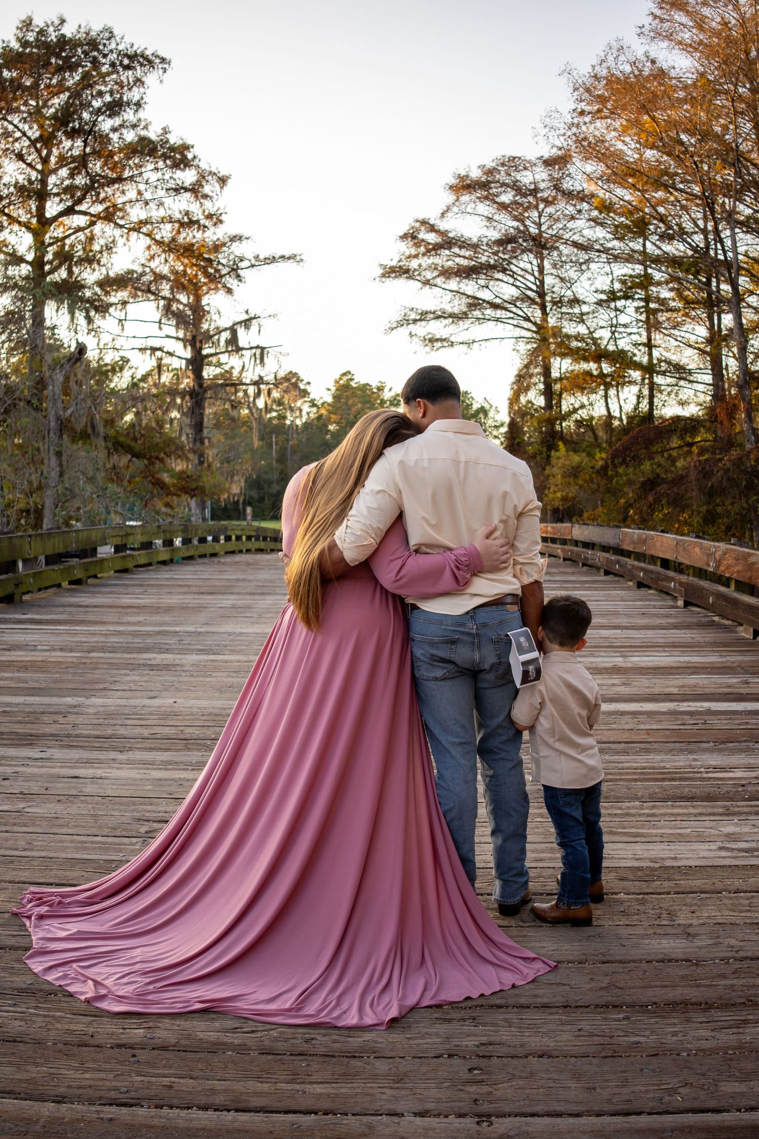 maternity family