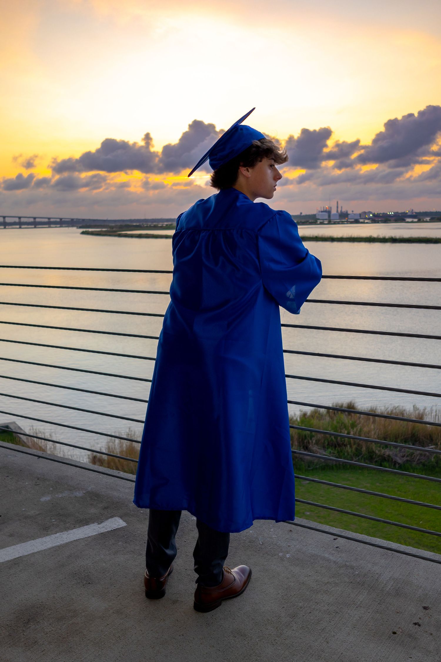 graduation