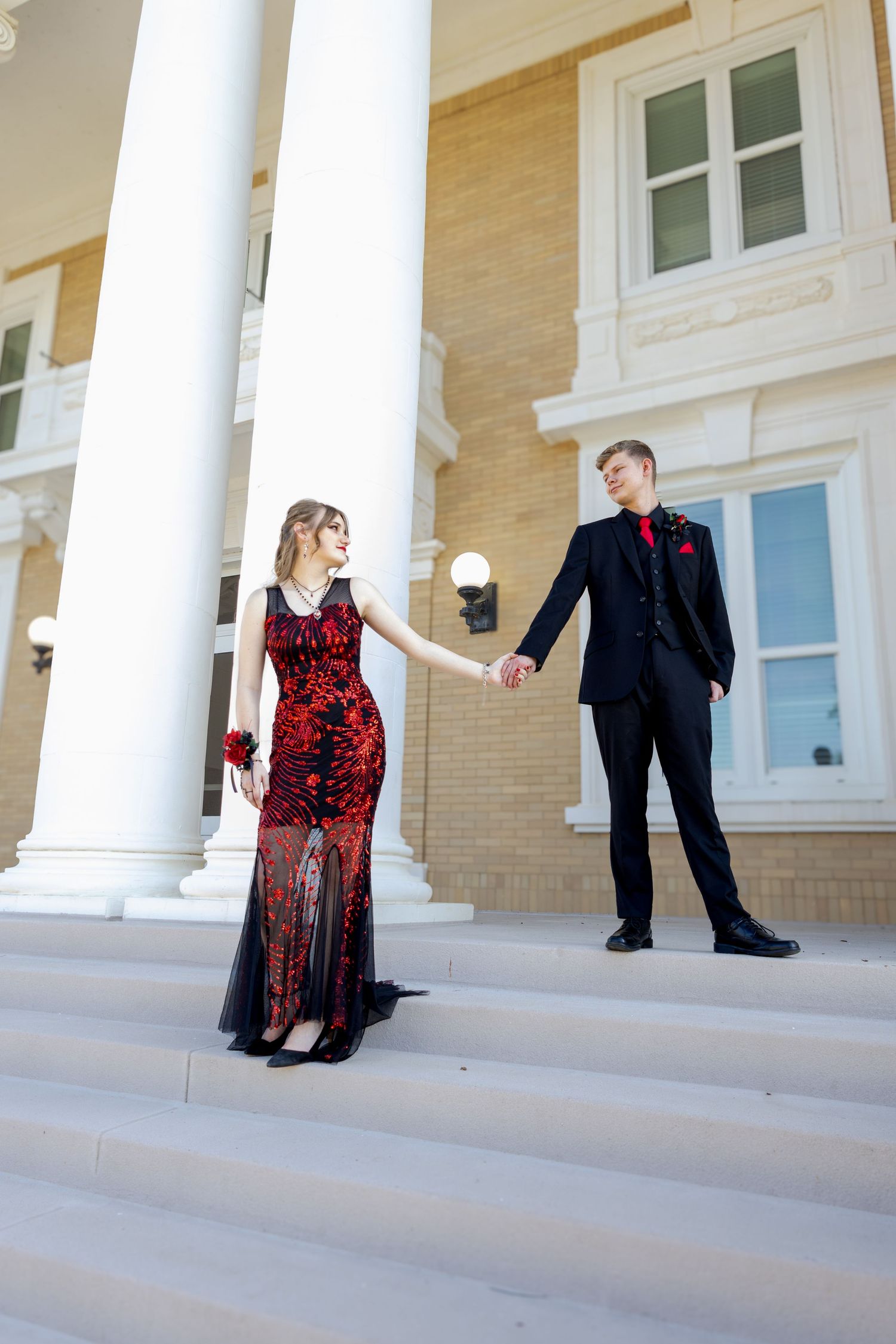 homecoming formal