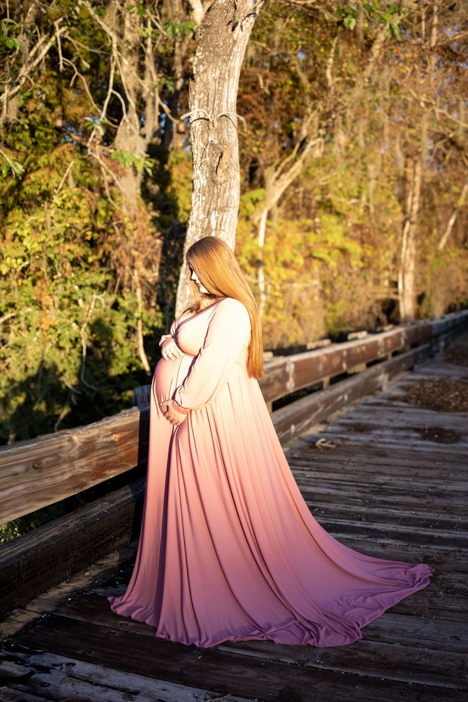 maternity family