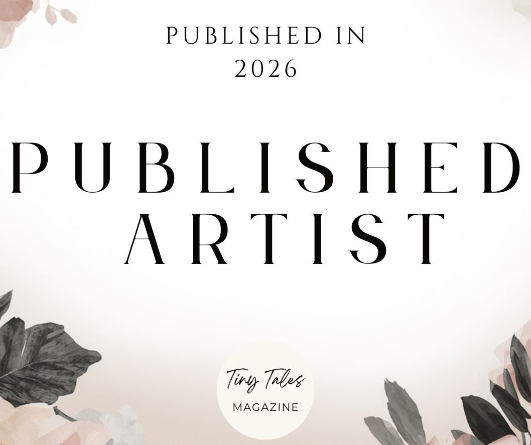 magazine publication