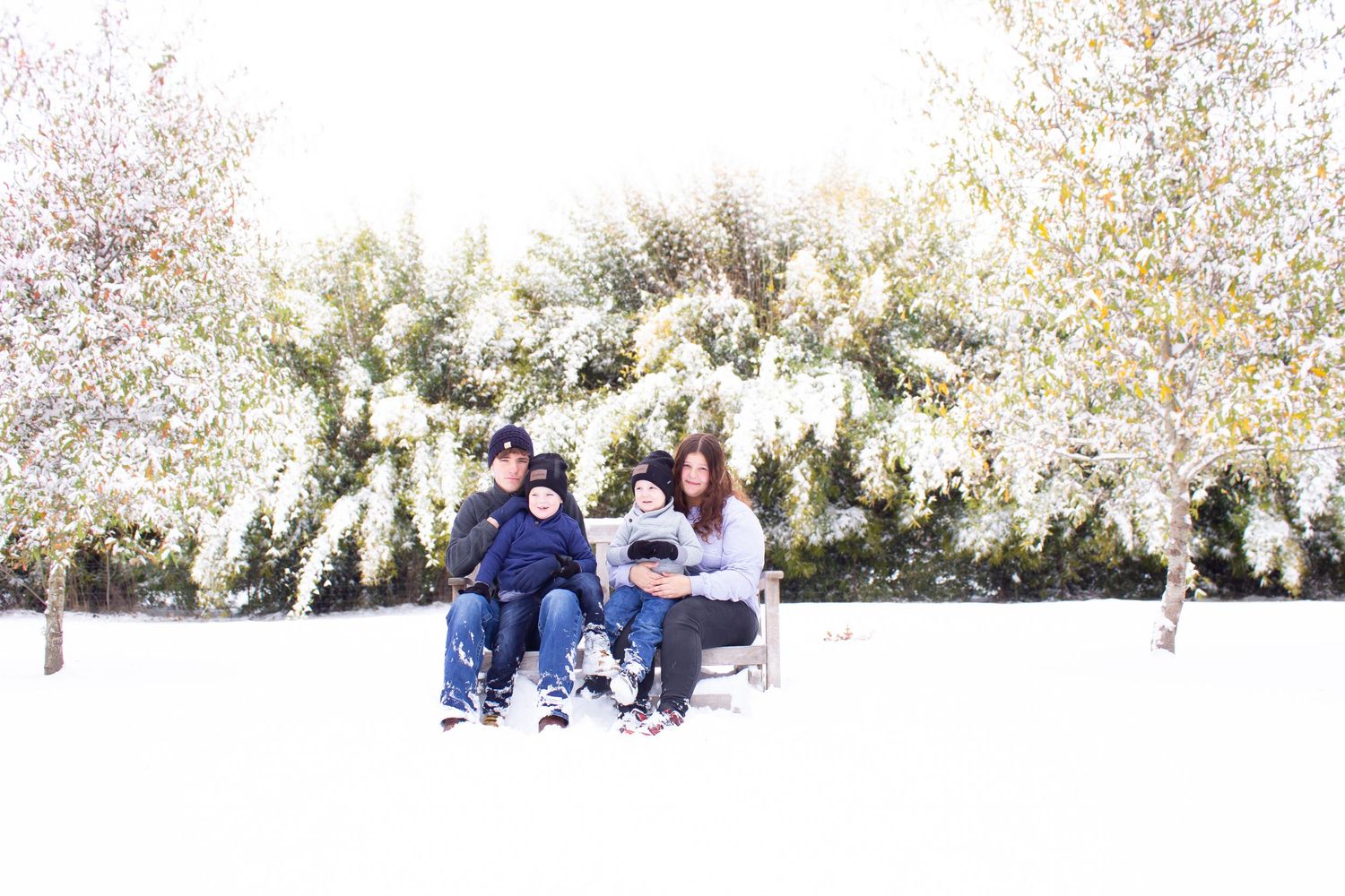 family
