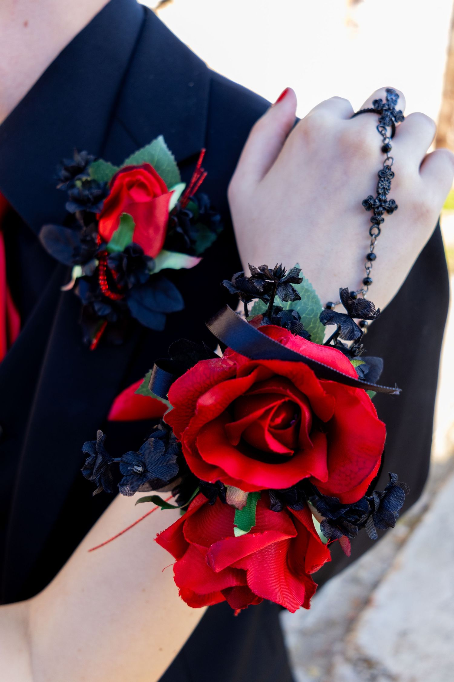 formal
