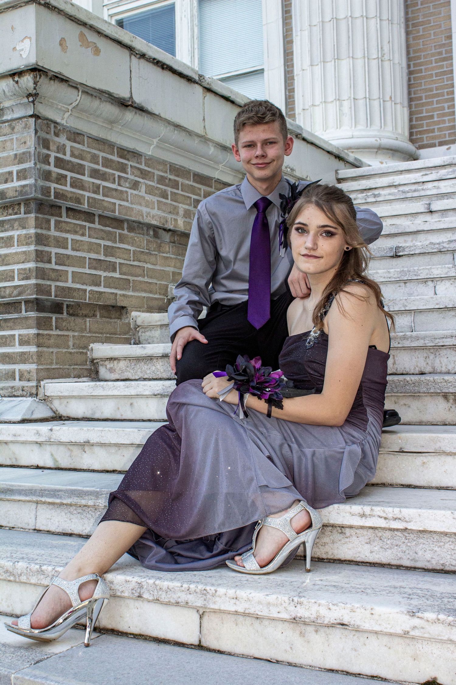 homecoming formal