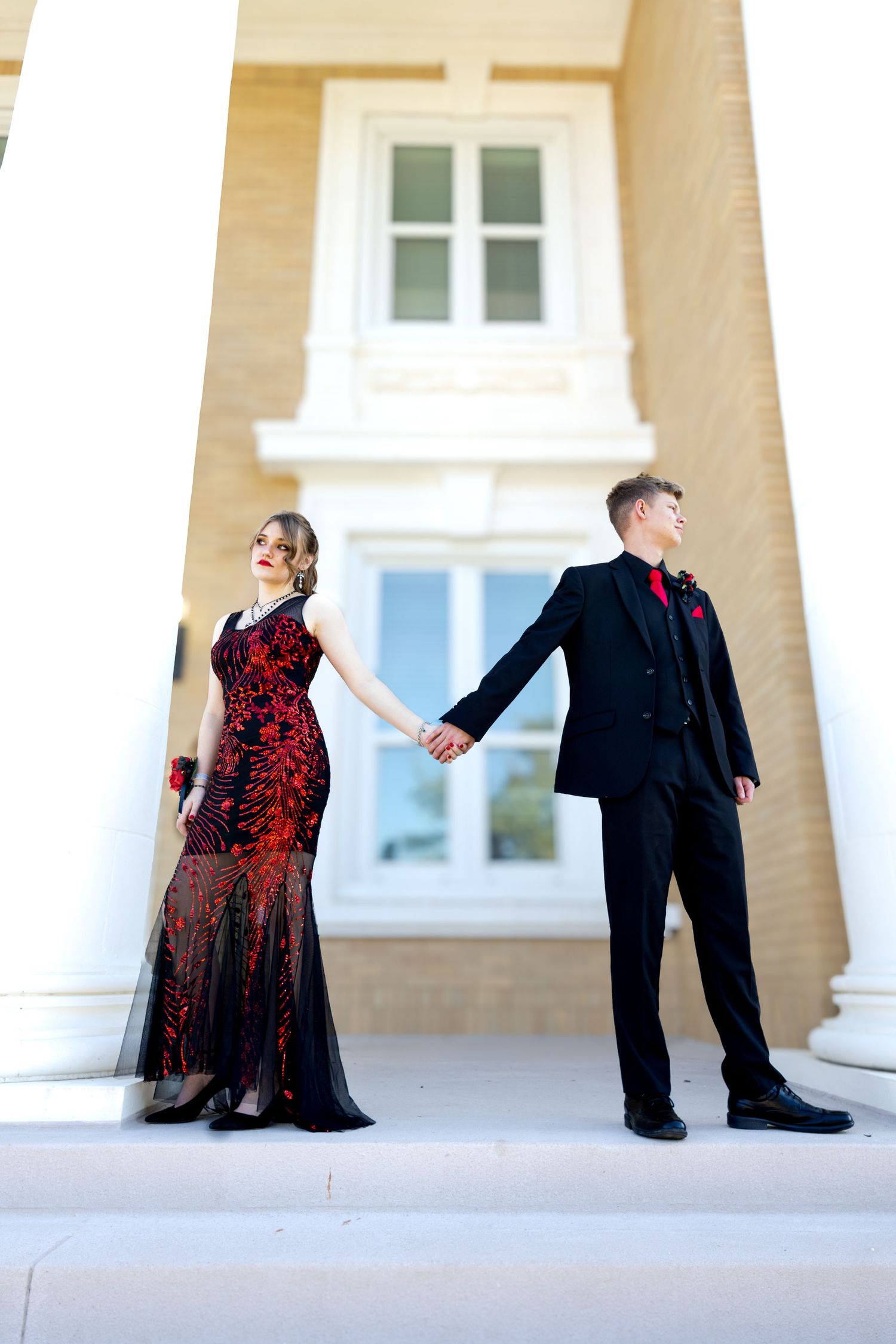 formal