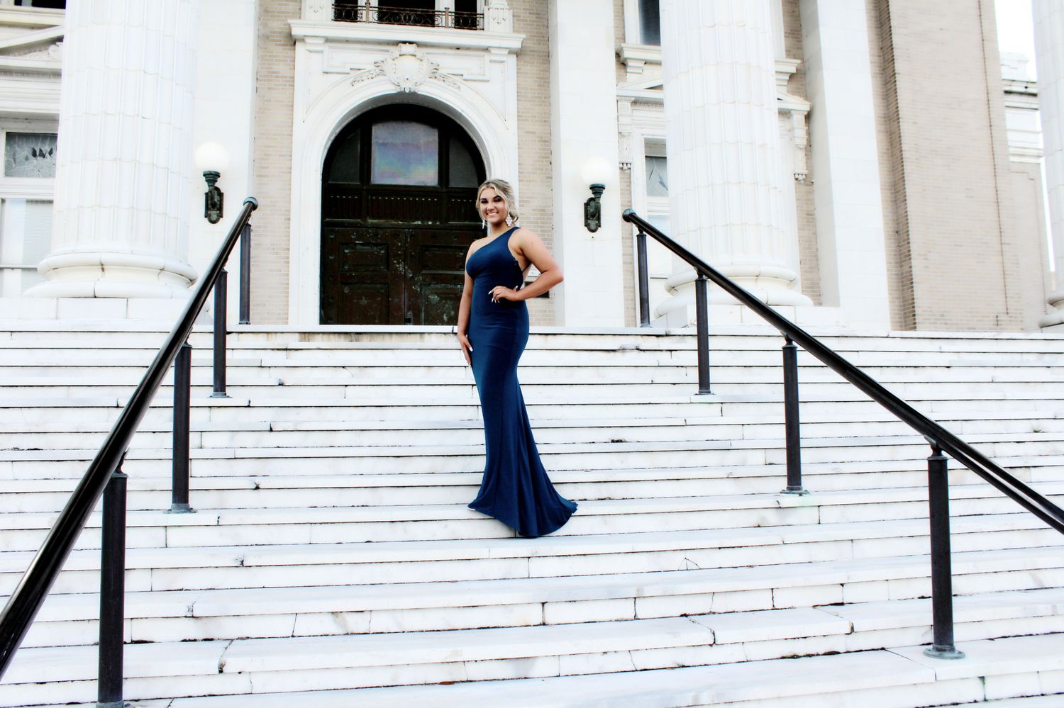 prom formal