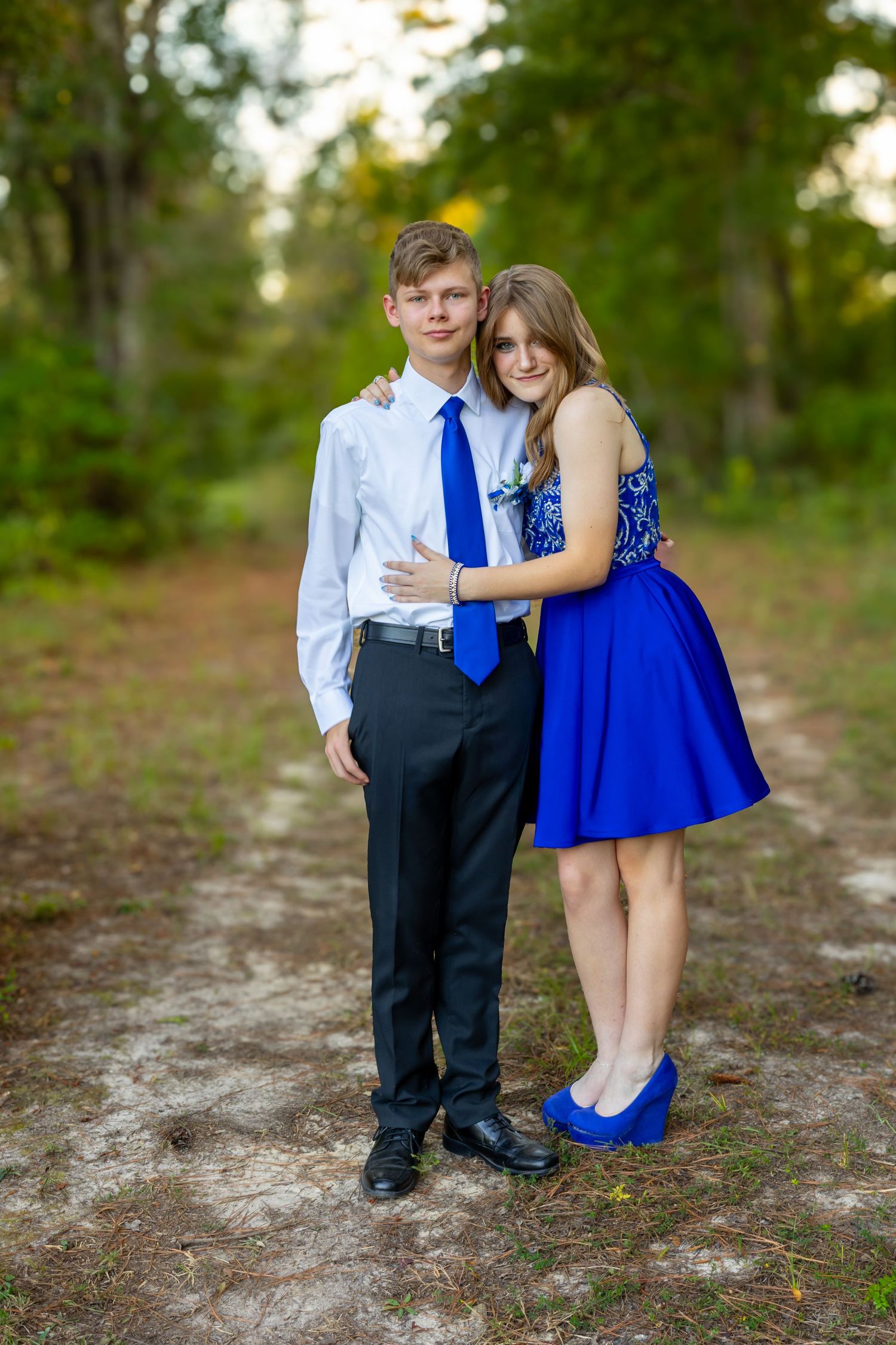 homecoming formal