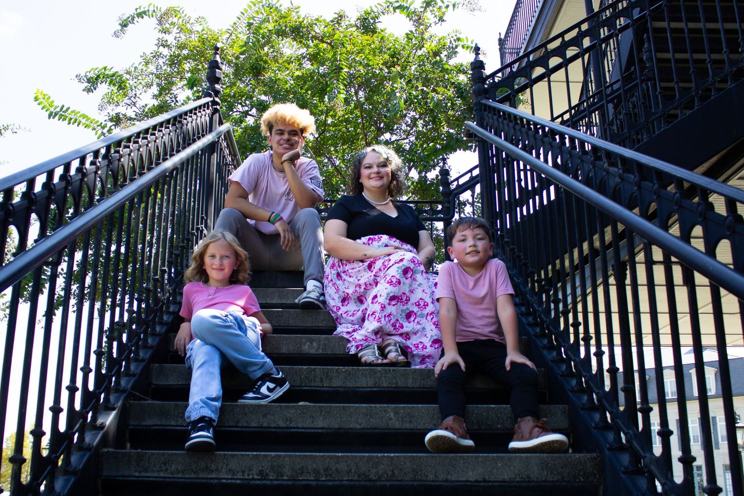 family