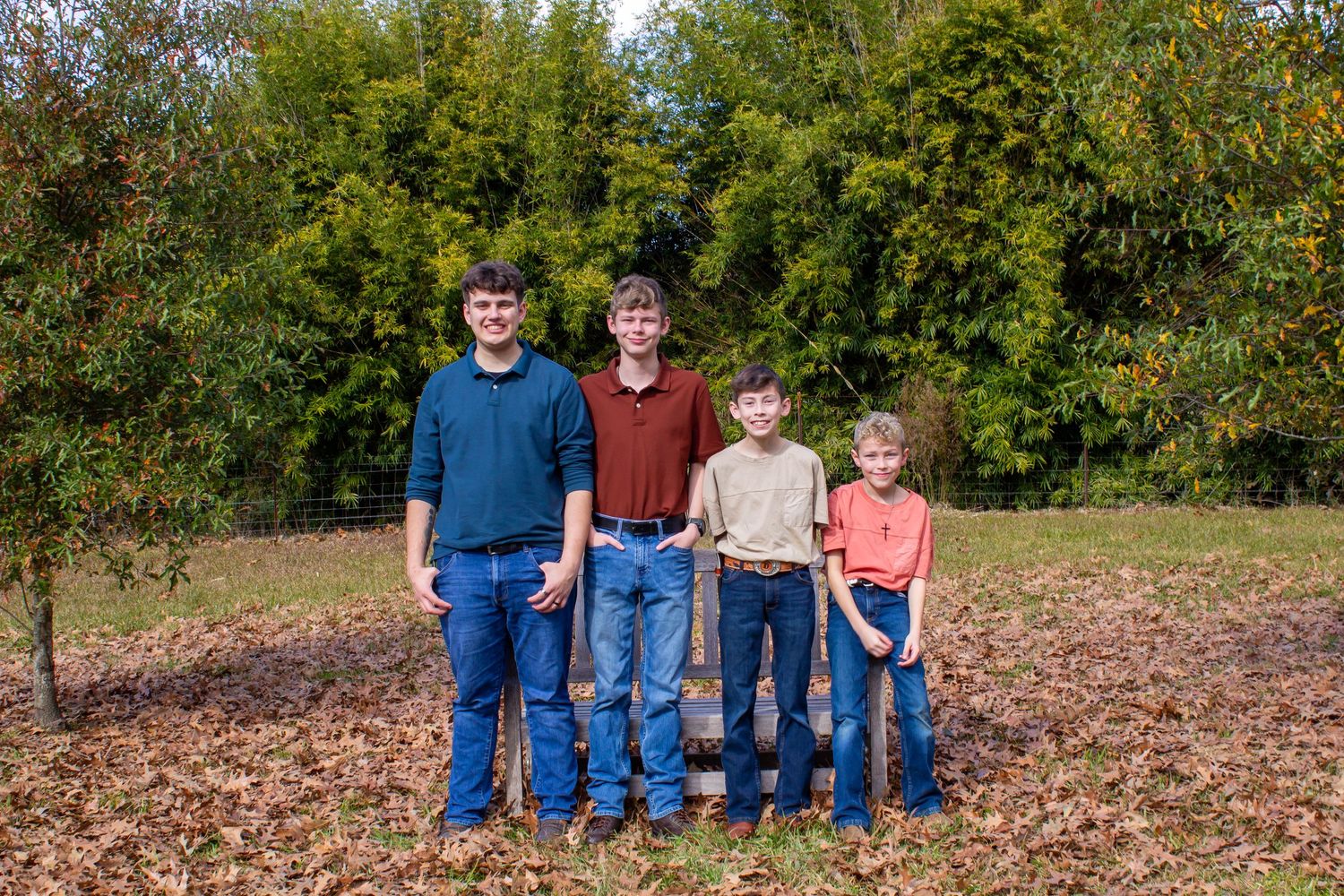 family