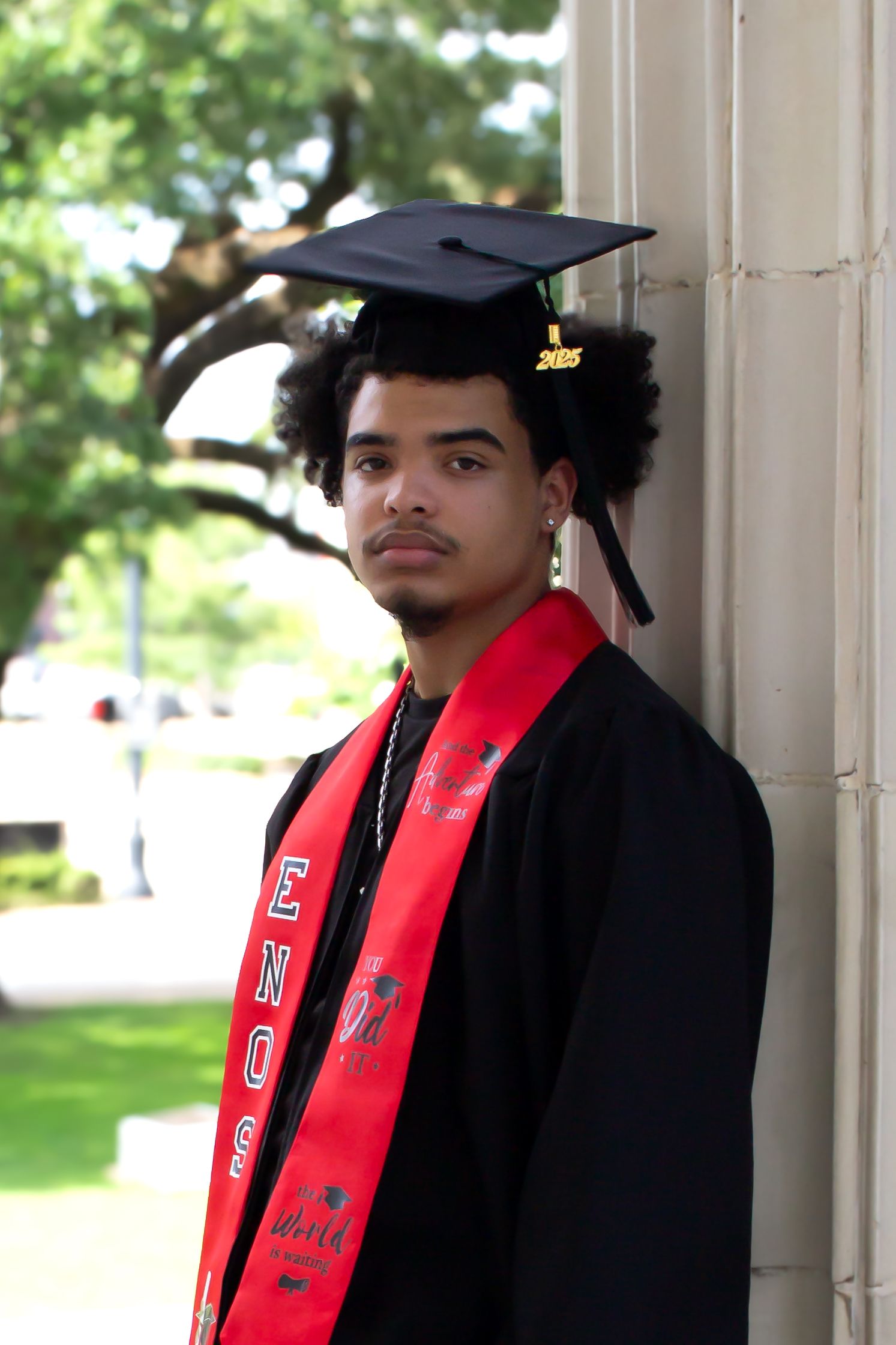 graduation