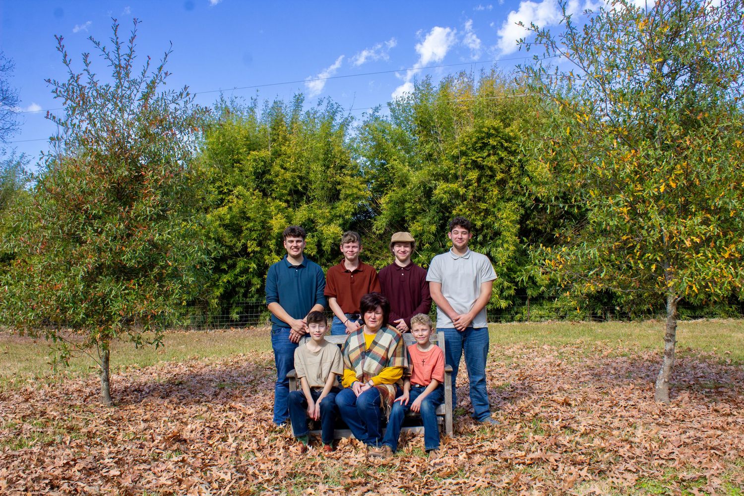 family