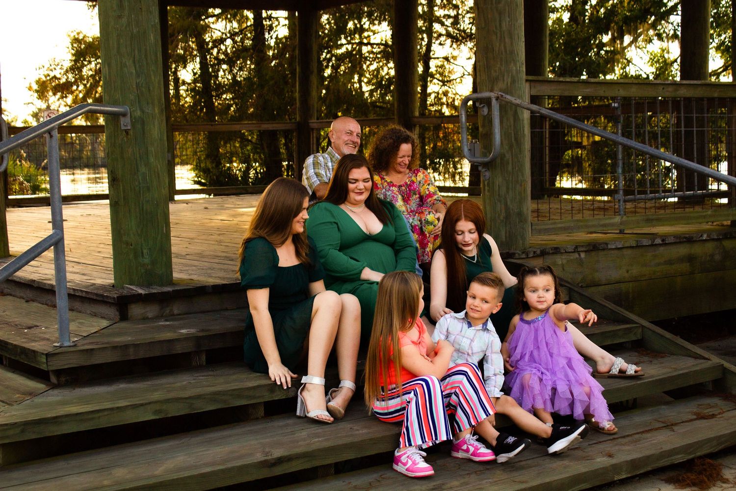 family
