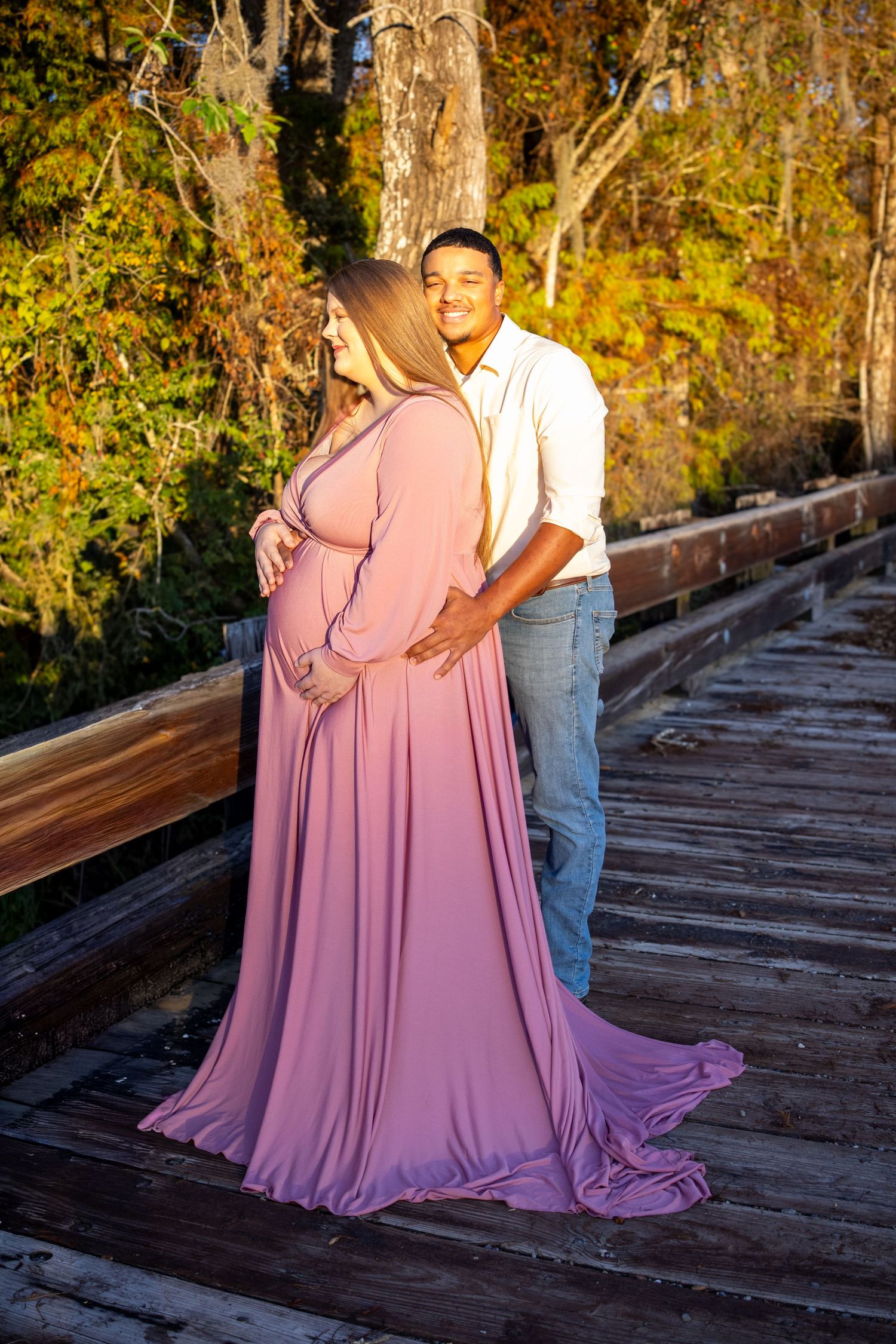 maternity family