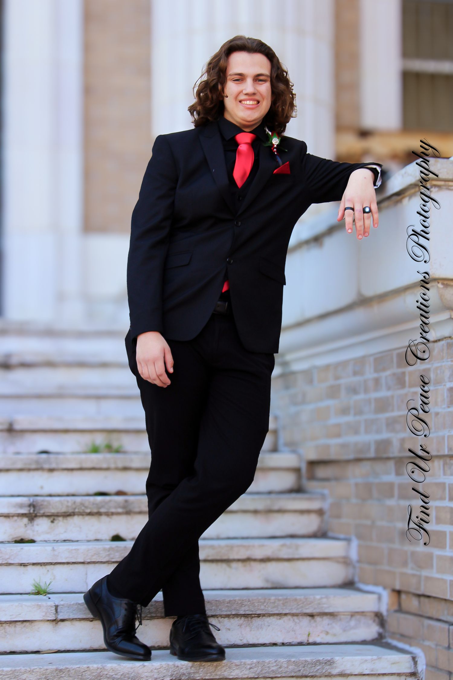 prom formal