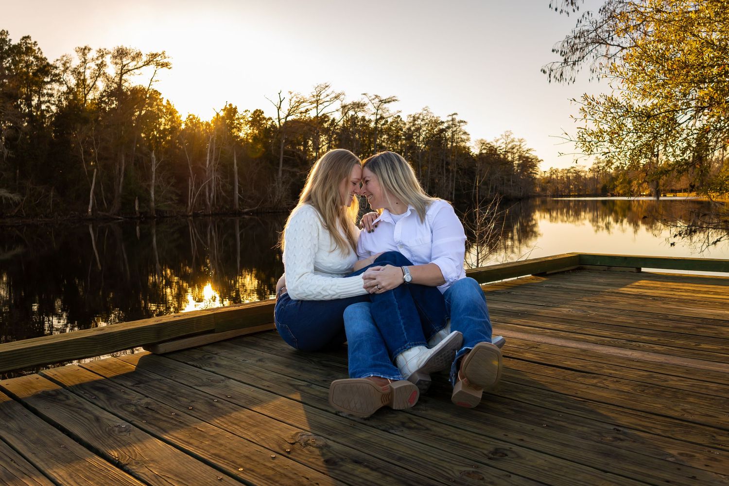 couples engagement