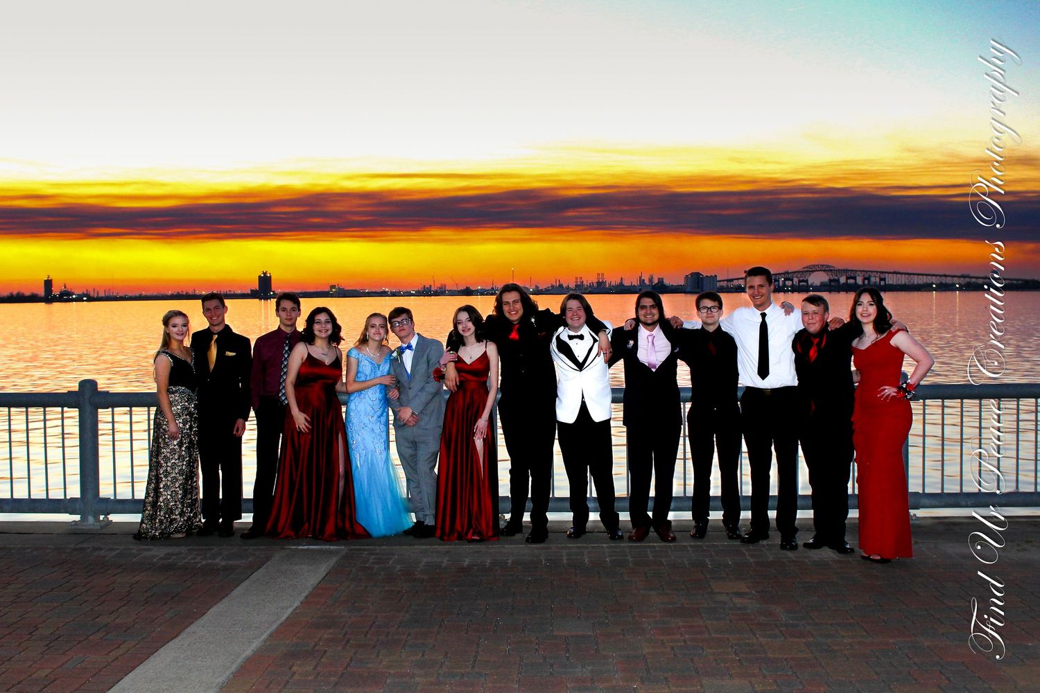 prom formal