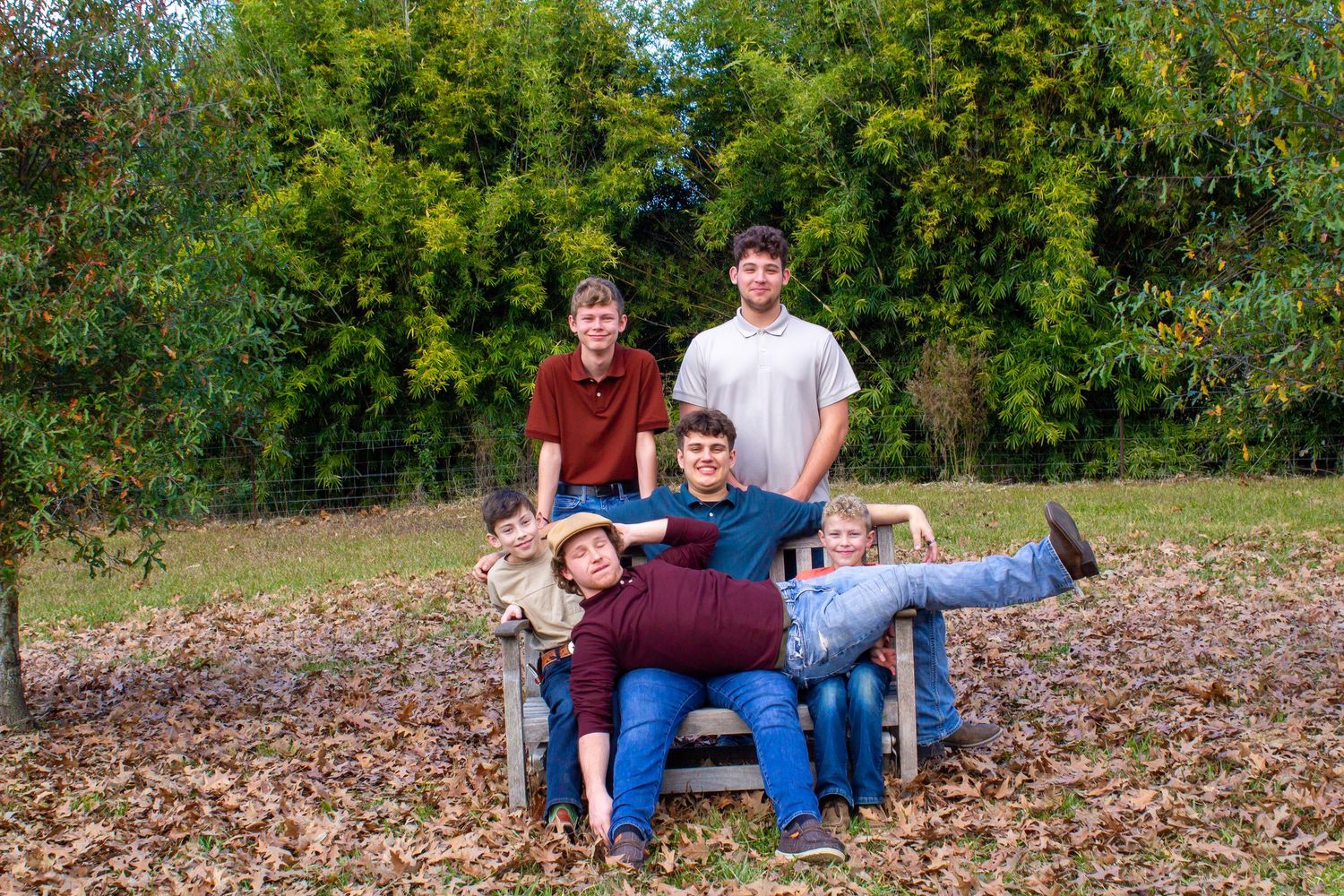 family