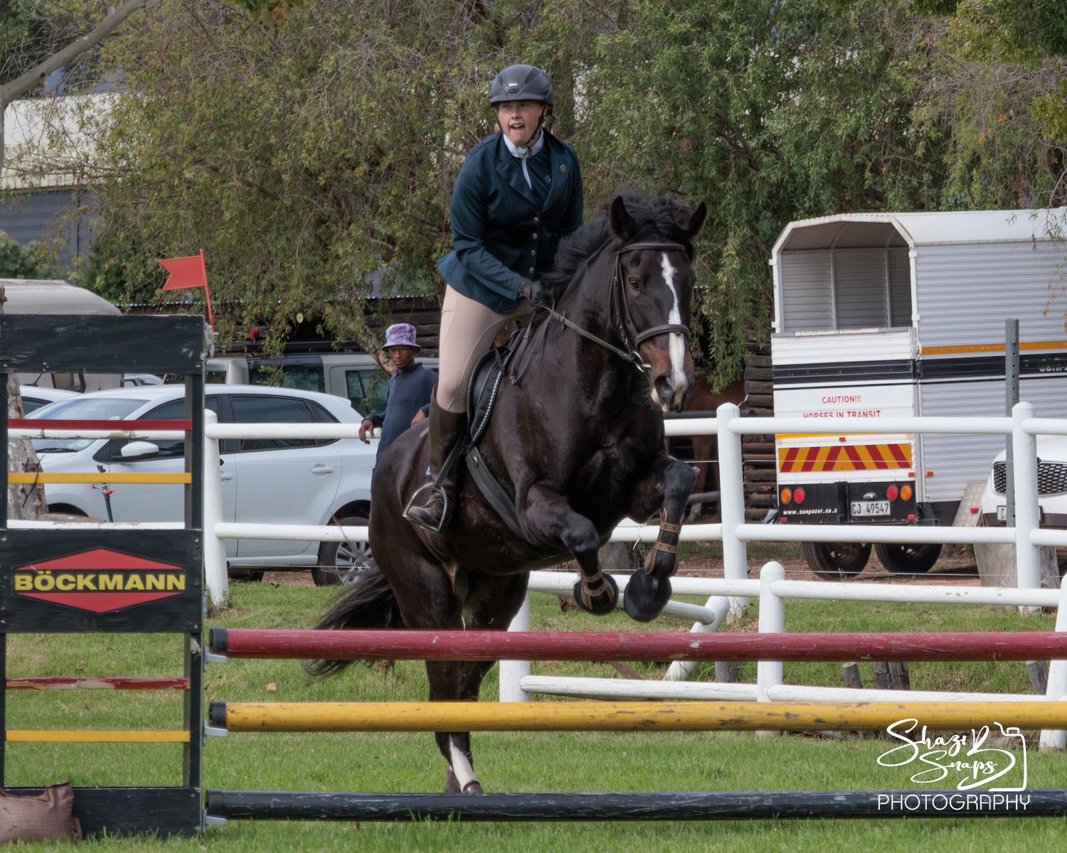 Horse 
Equine Photography