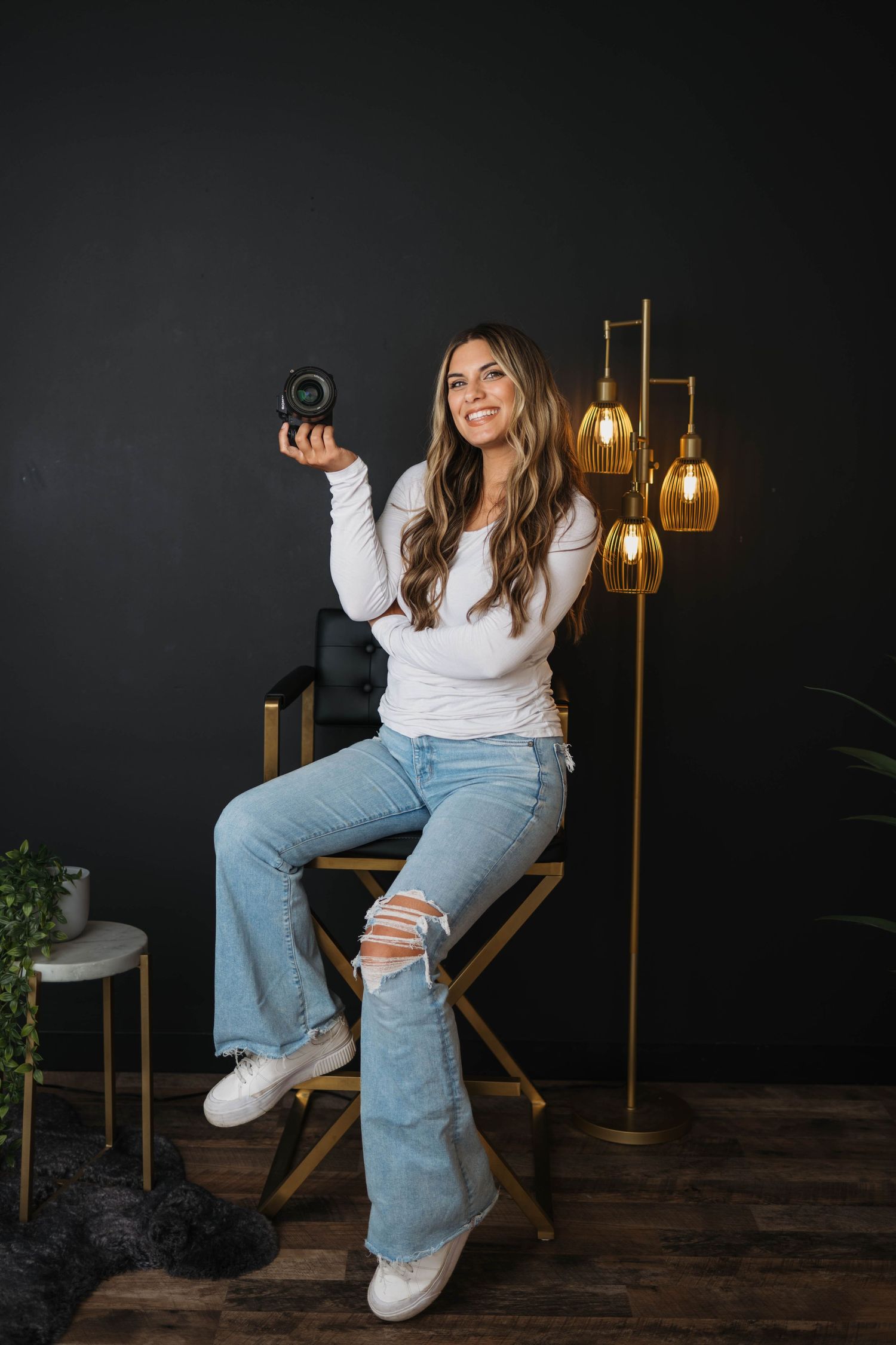 Kelsie Cabeceiras professional headshot